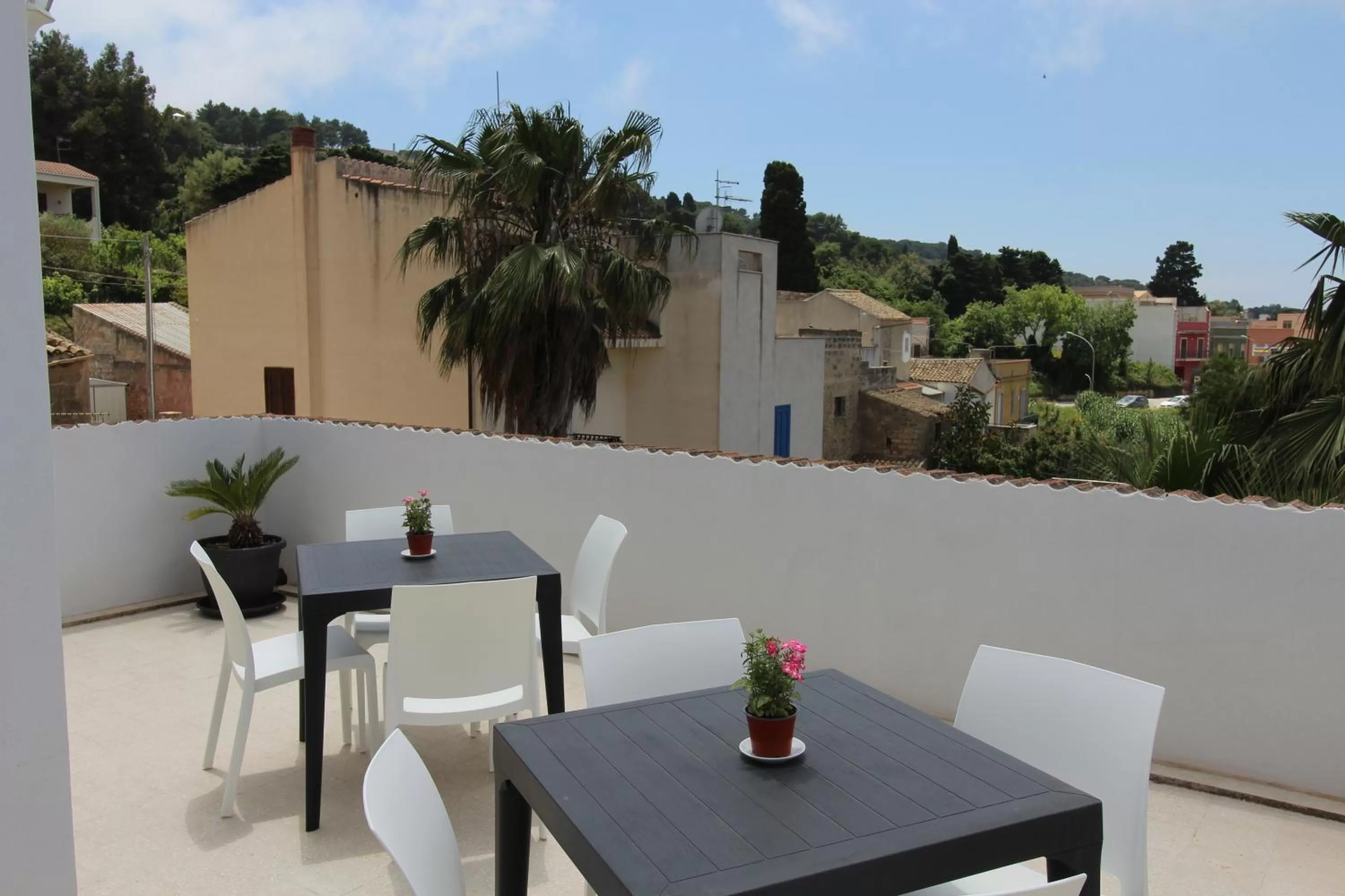 Property building in BED & BREAKFAST VAL di ERICE