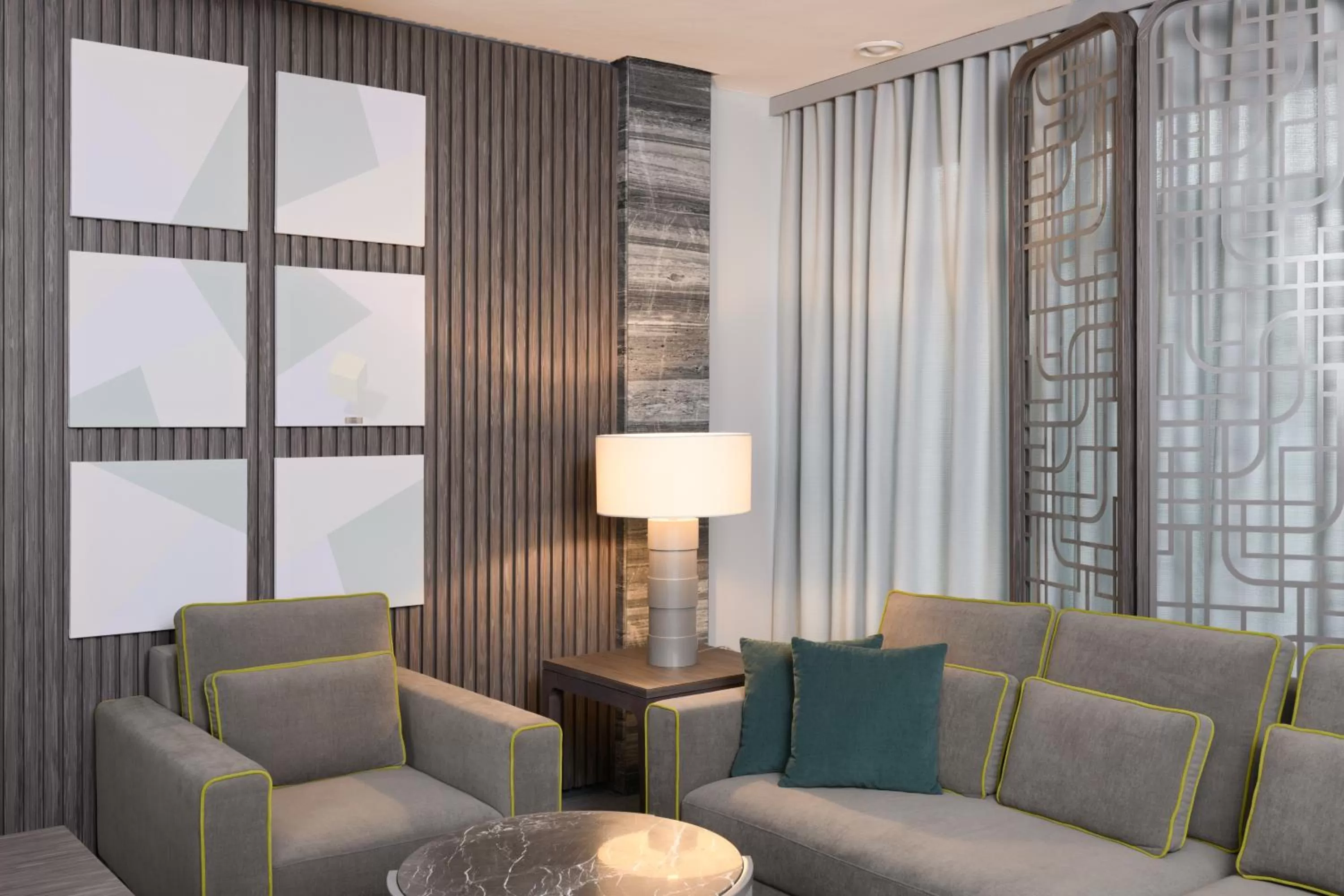 Lounge or bar in Bled Rose Hotel