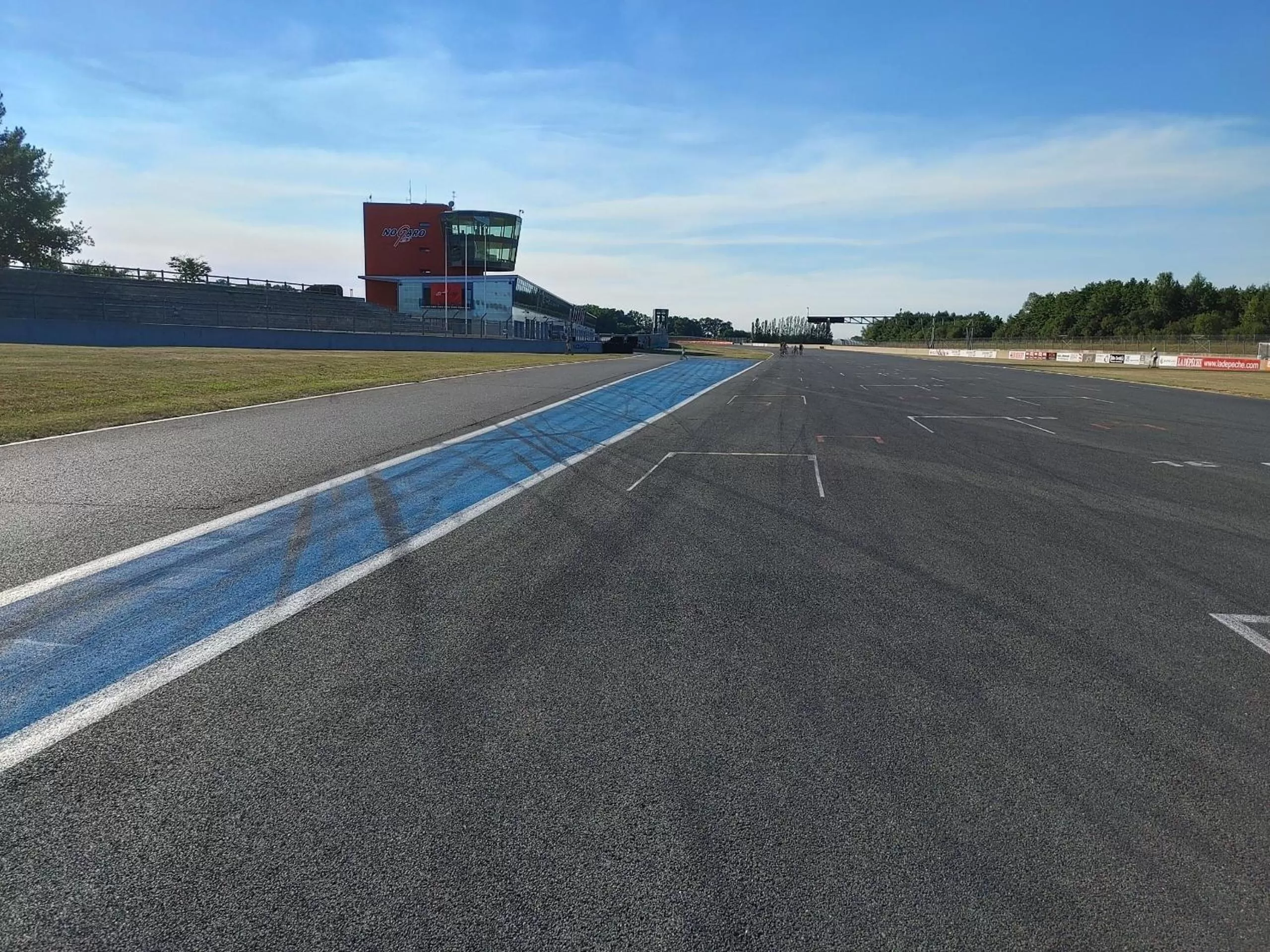 Day in Nogapatio - Maison d'Hôtes - BnB