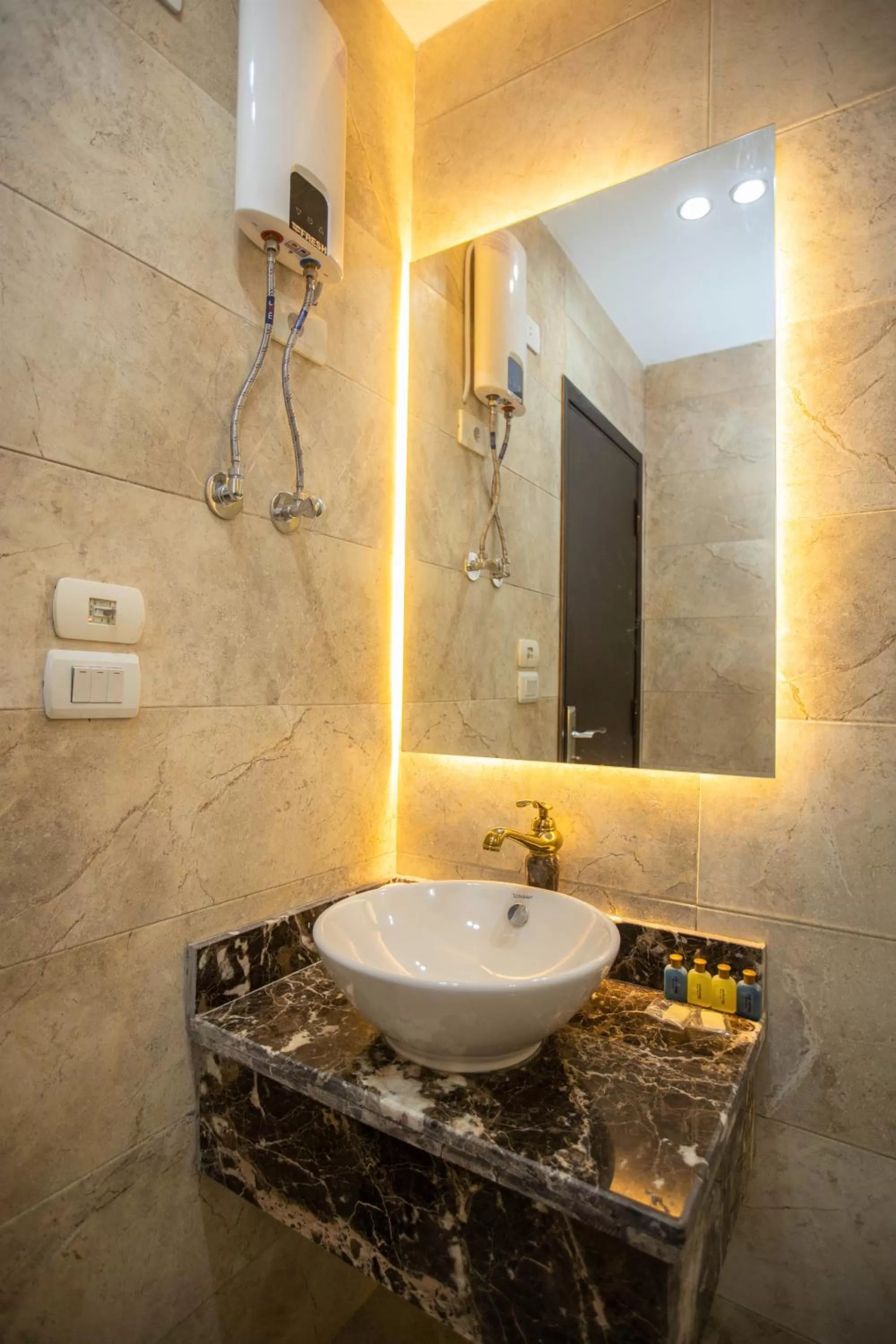 Standard Family Room in The Muse Pyramids