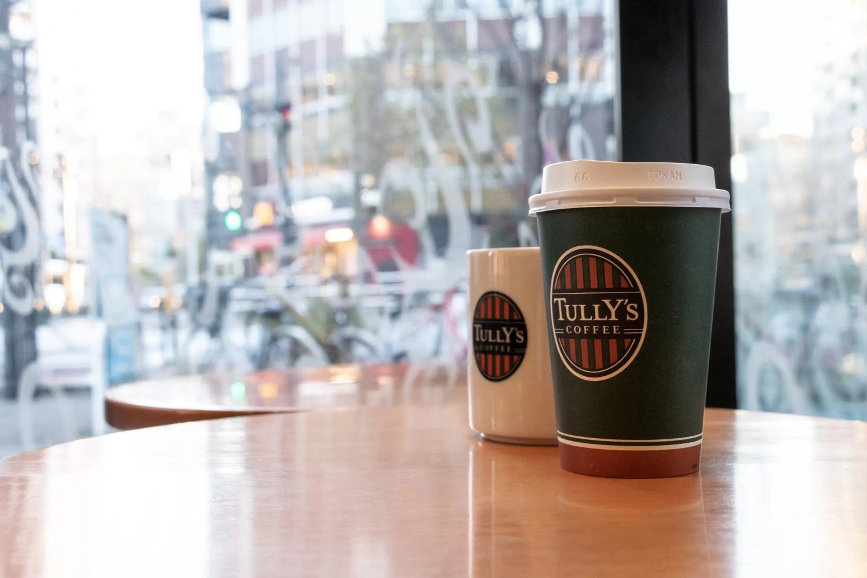 Restaurant/places to eat in E Hotel Higashi Shinjuku