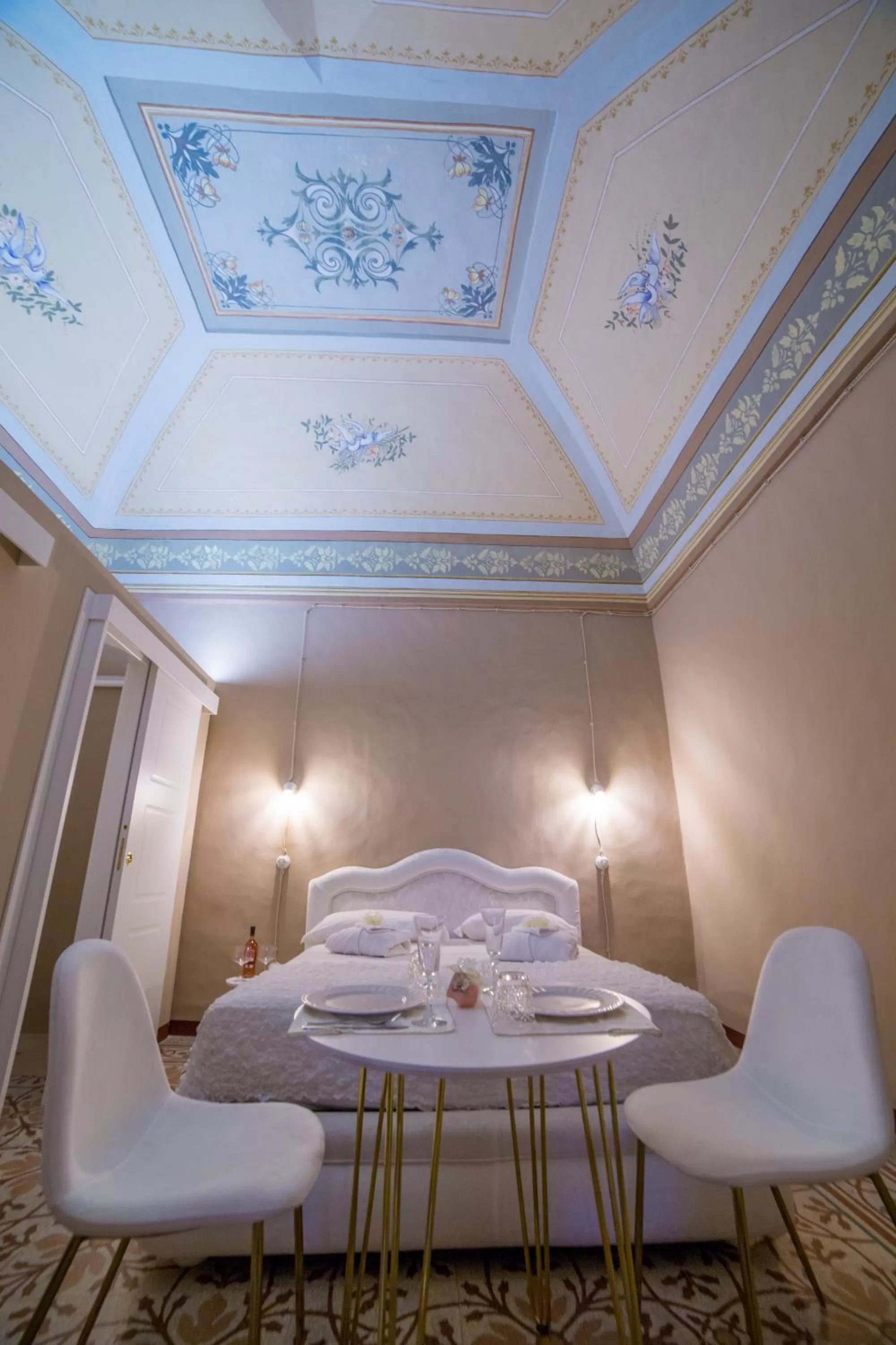 Dama Bianca Boutique Hotel Ostuni