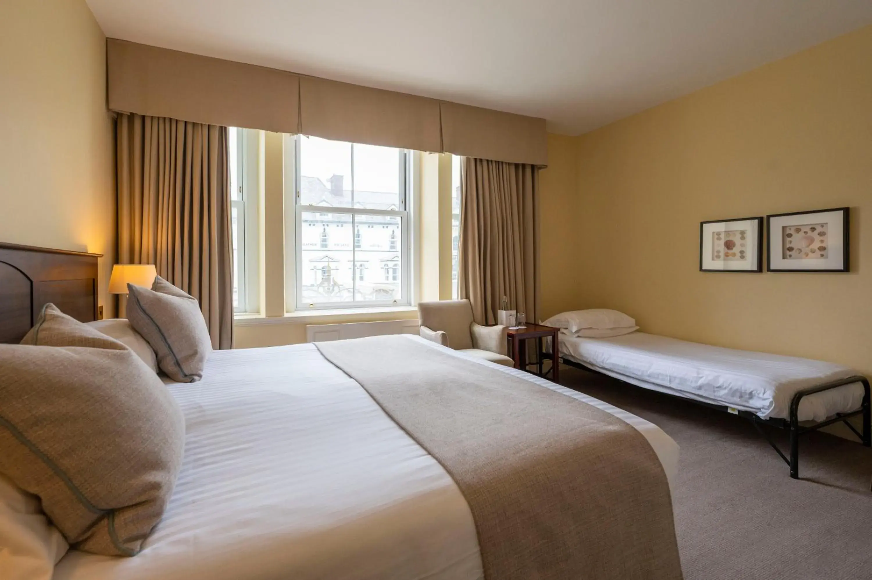 Premier in St George's Hotel - Llandudno Premier in St George's Hotel - Llandudno