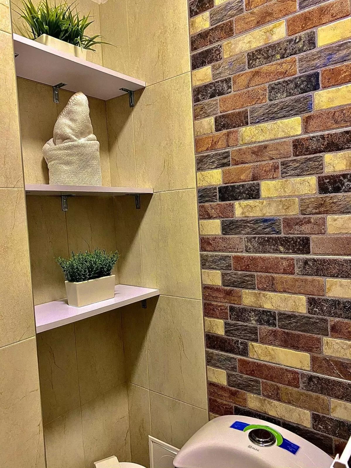 Hotel El Viajero Centro