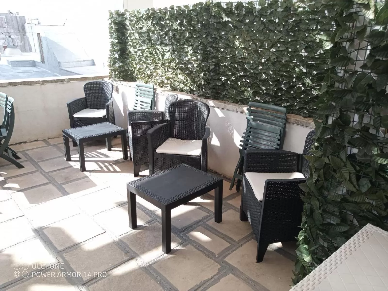 B&B L'Antica Dimora ...e dei mestieri