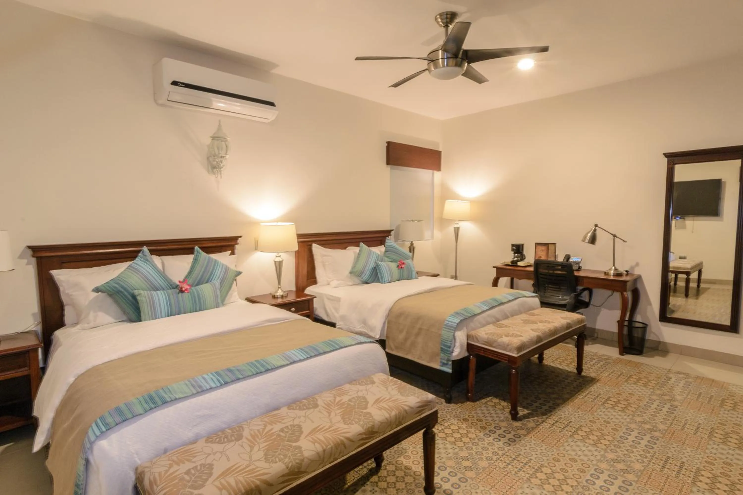 Hotel Boutique Real San Juan Center