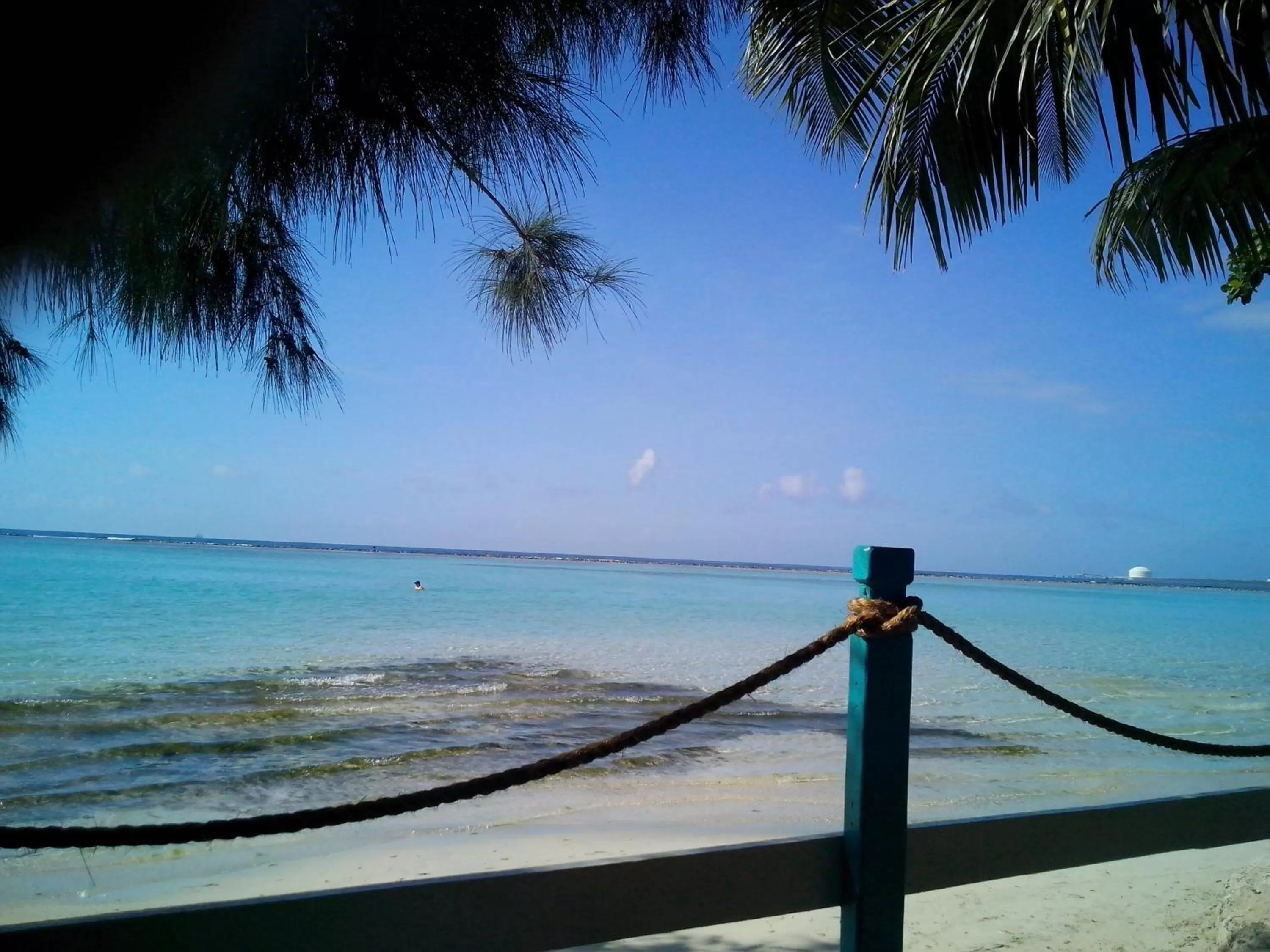 Day, Beach in Hotel Club Rolling Stone