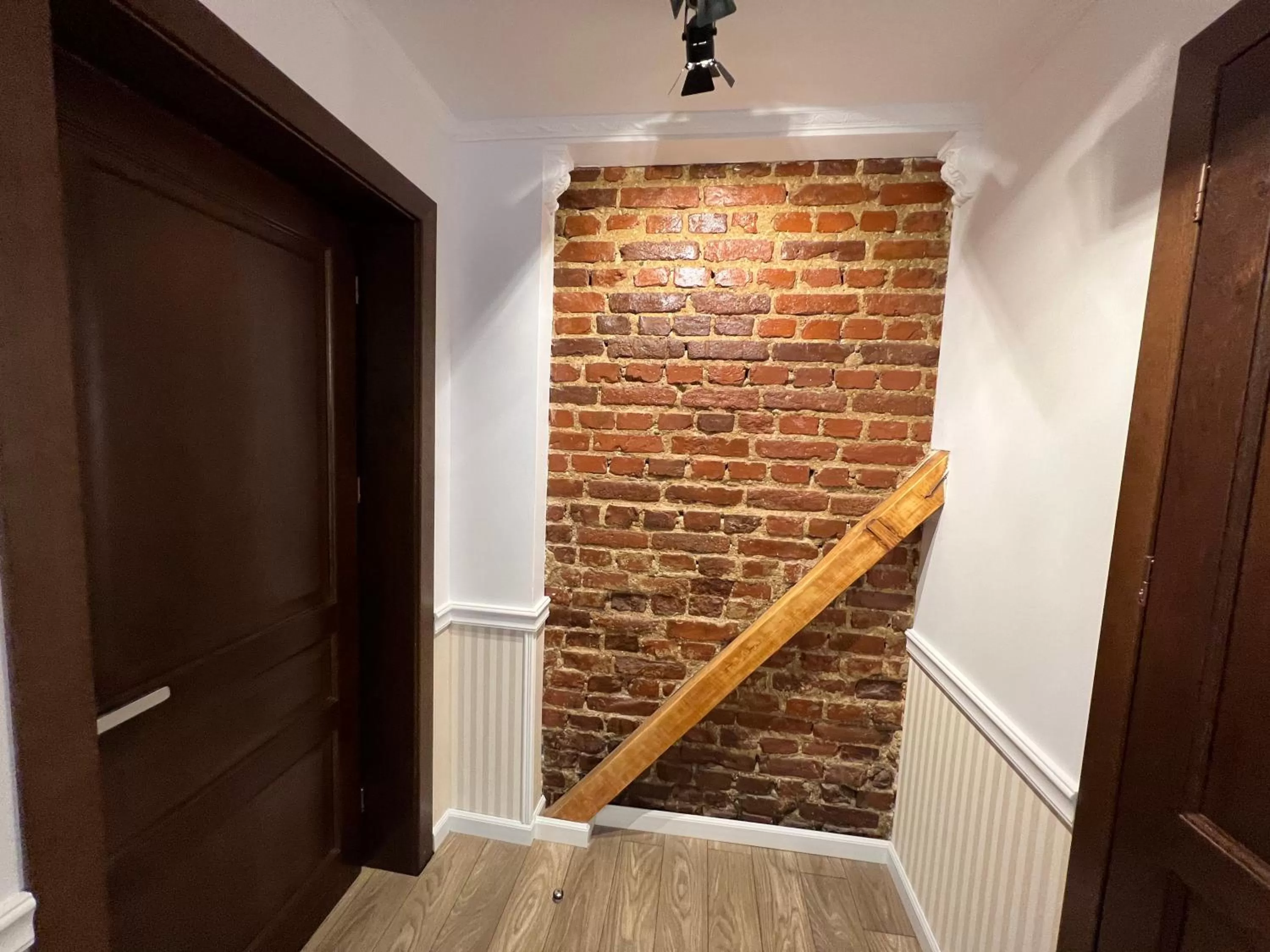 Photo of the whole room in Hotel Boutique Cathedral Plaza Residences room for rent downtown