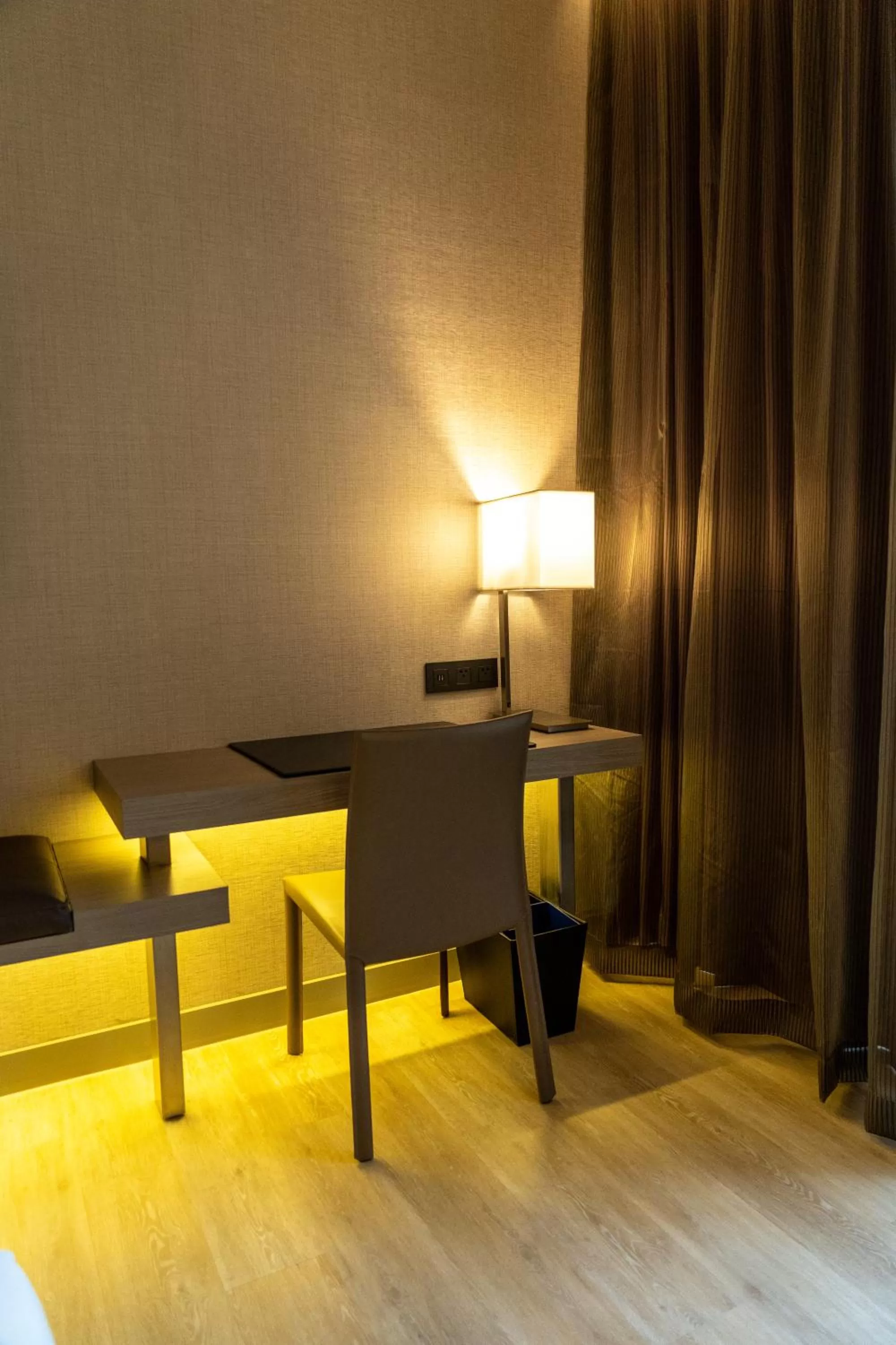 AC Hotel by Marriott Monterrey Valle