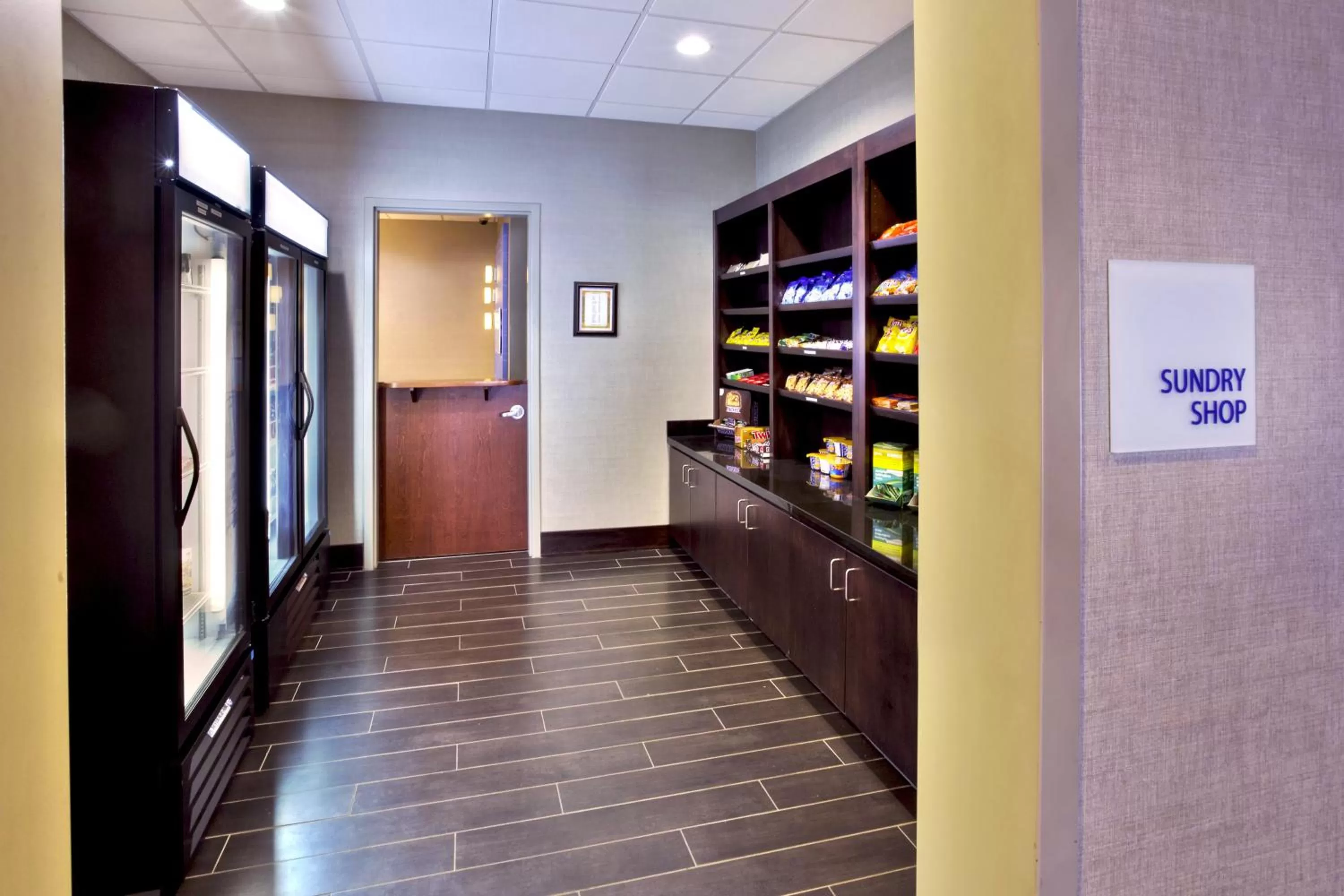 Other in Holiday Inn Express & Suites Oak Ridge by IHG