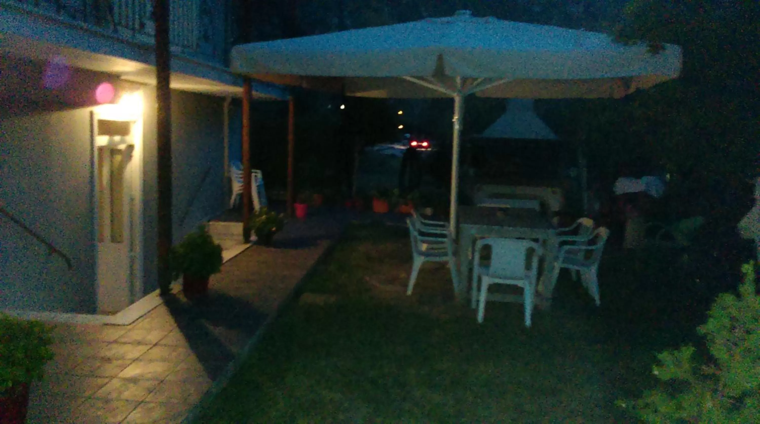 Property building in Alexandros