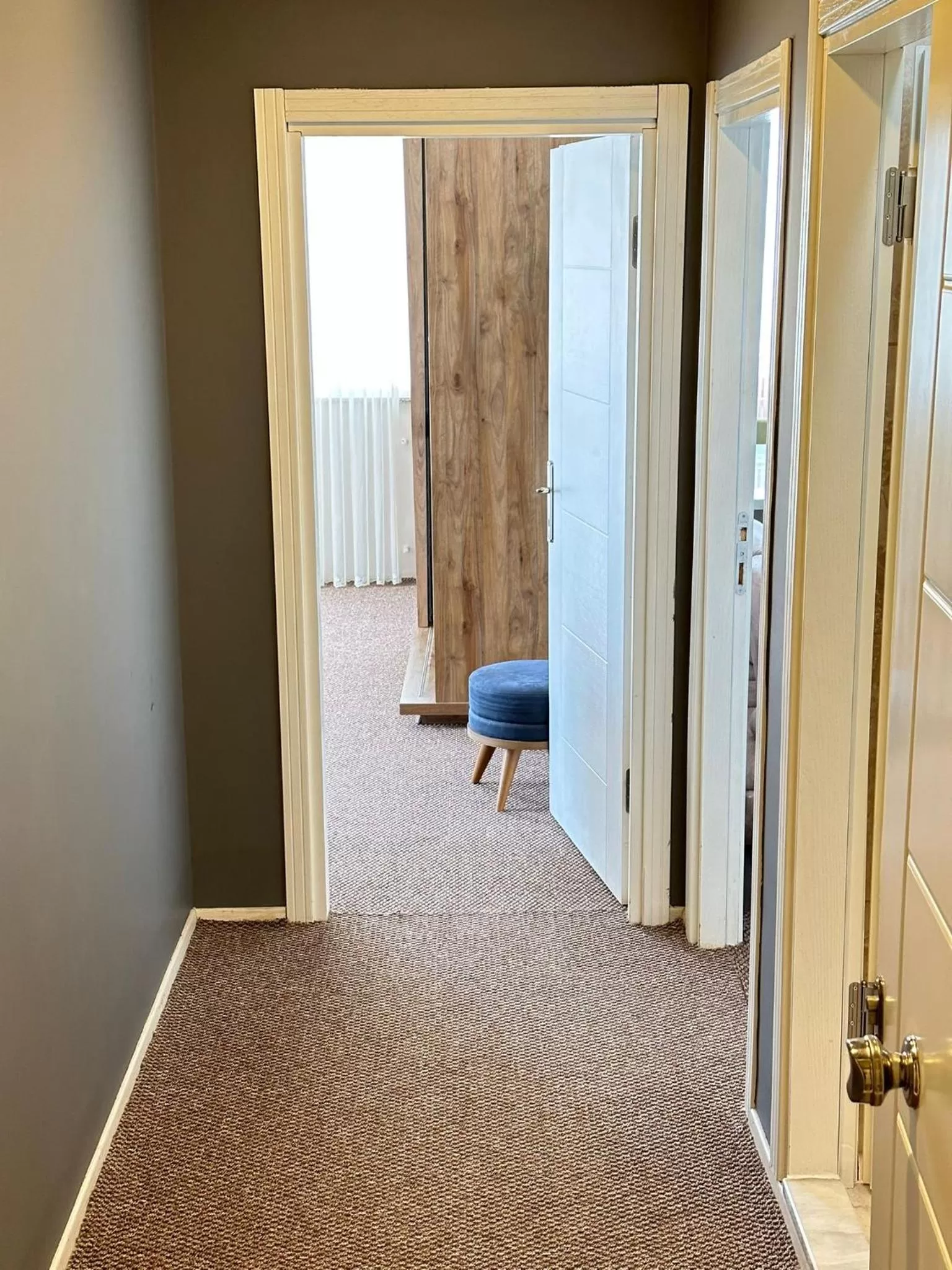 Bed in Bikka&Asell Suite Hotel