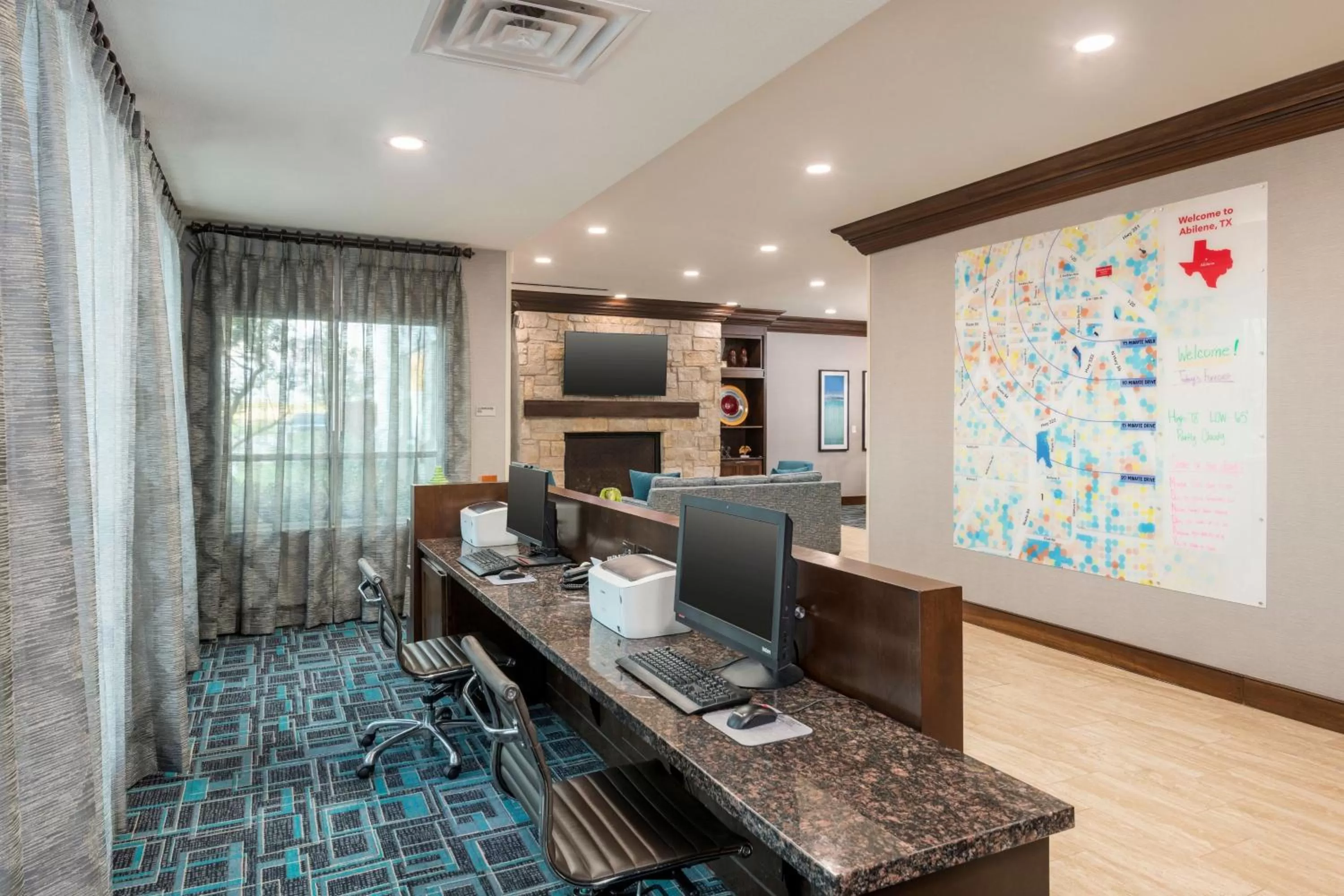 Other in TownePlace Suites by Marriott Abilene Northeast