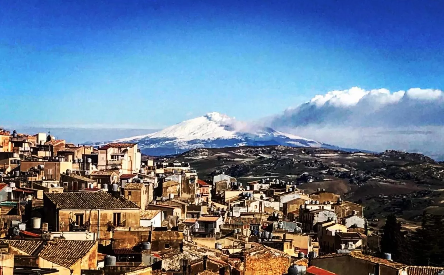 Nearby landmark in Al Centro Storico