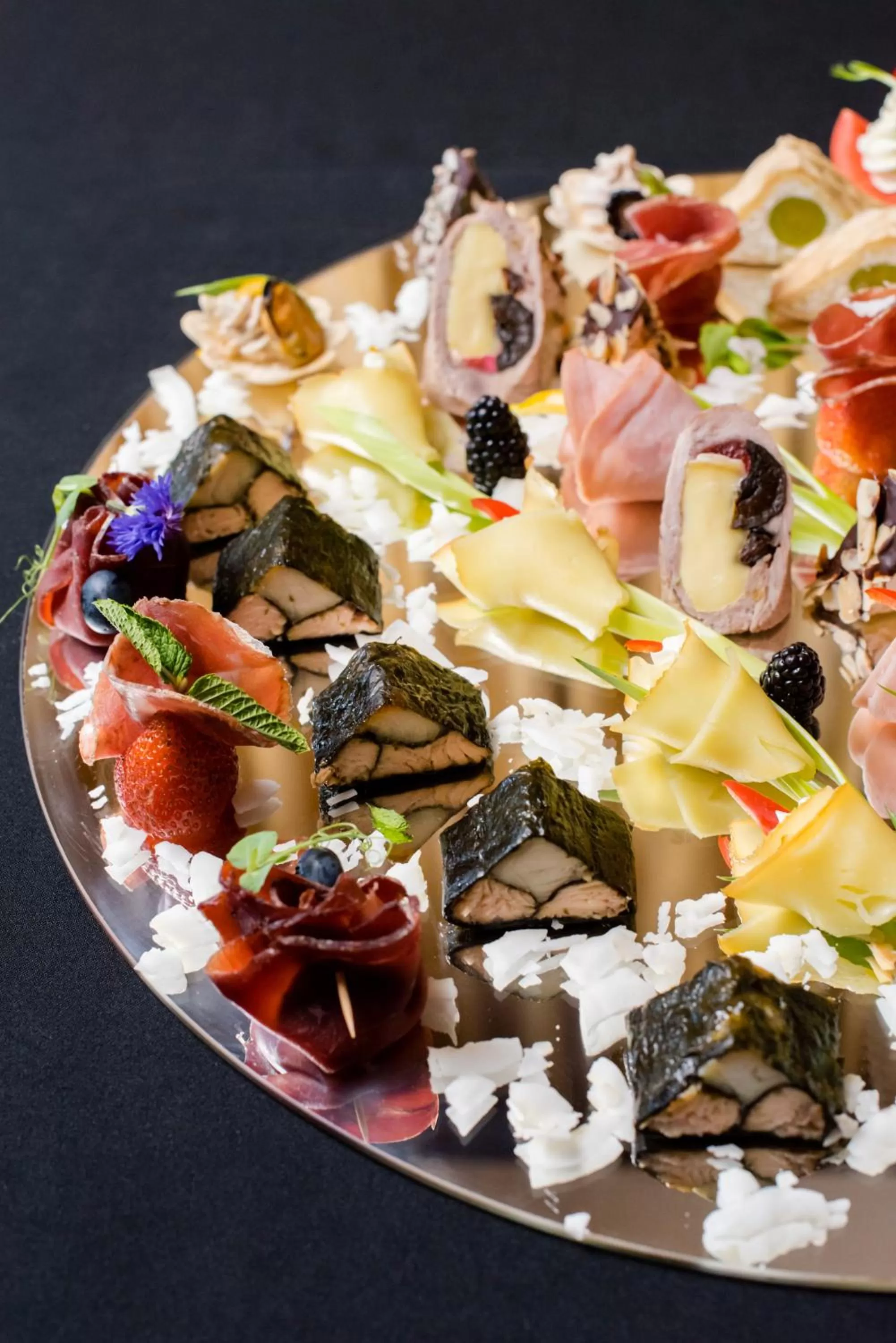 Restaurant/places to eat in Hotel Oxford By TimHotels