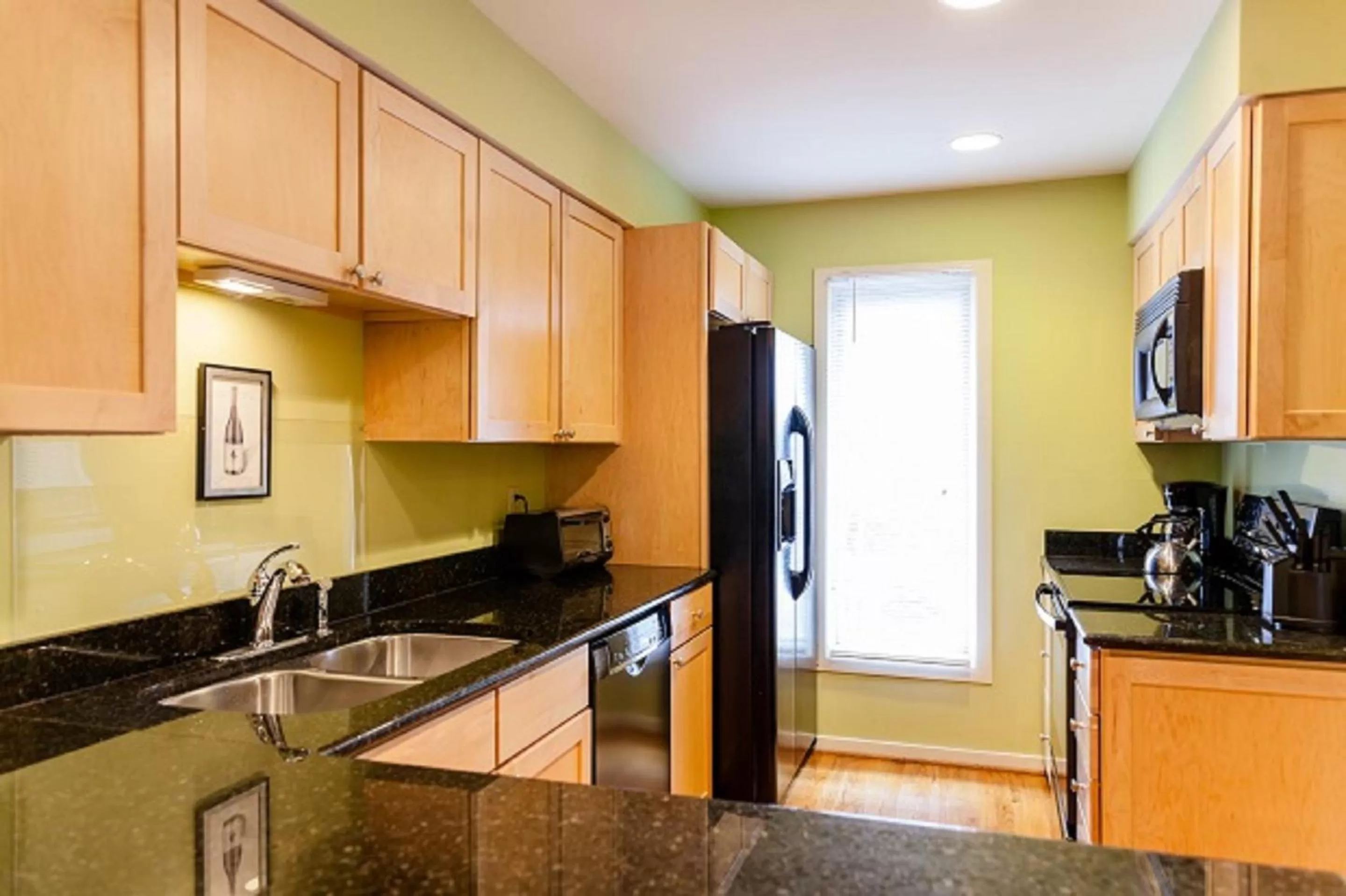 Three-Bedroom Apartment with Resort View in Wild Dunes Resort - Vacation Rentals