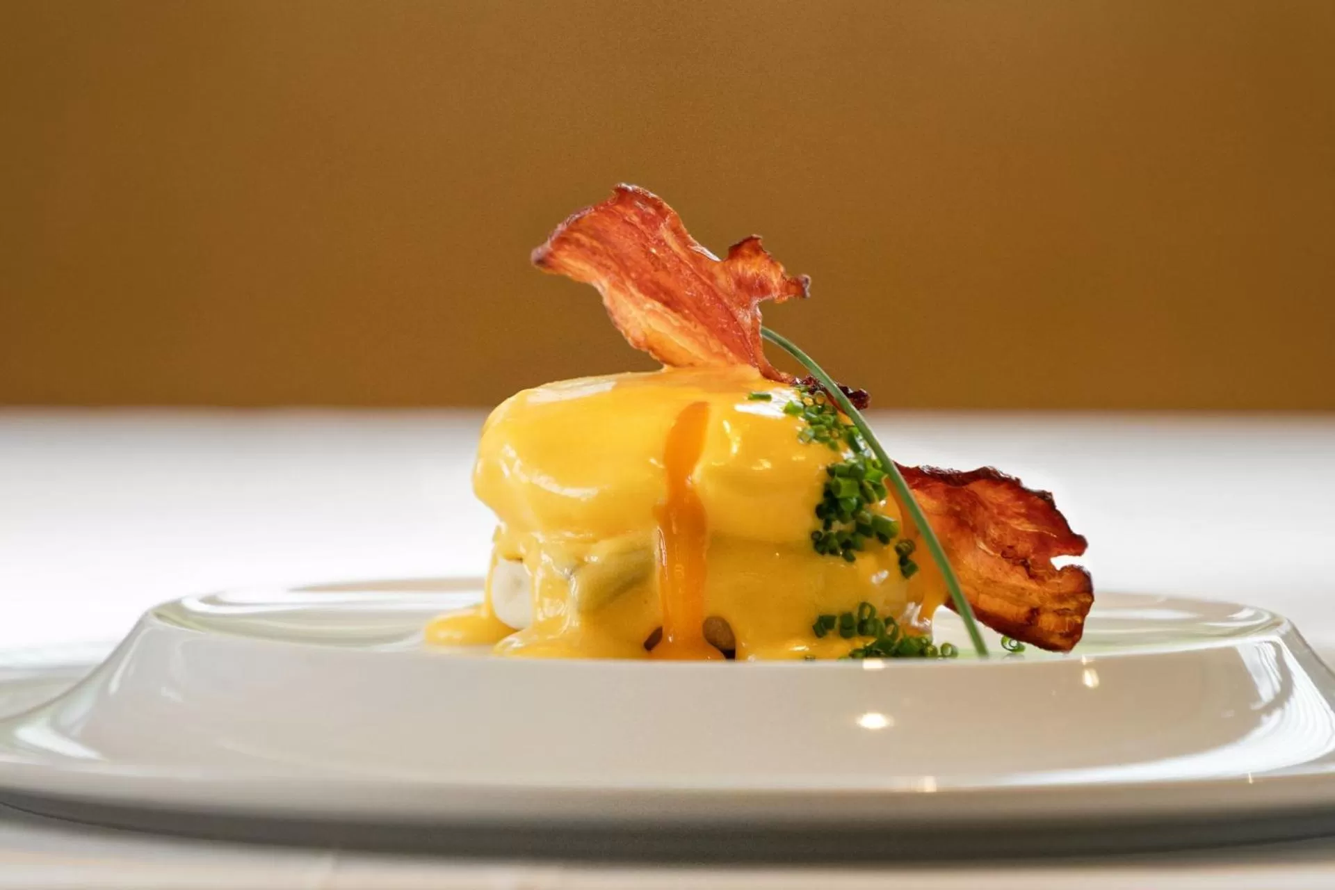 Restaurant/places to eat in Terra Nostra Garden Hotel