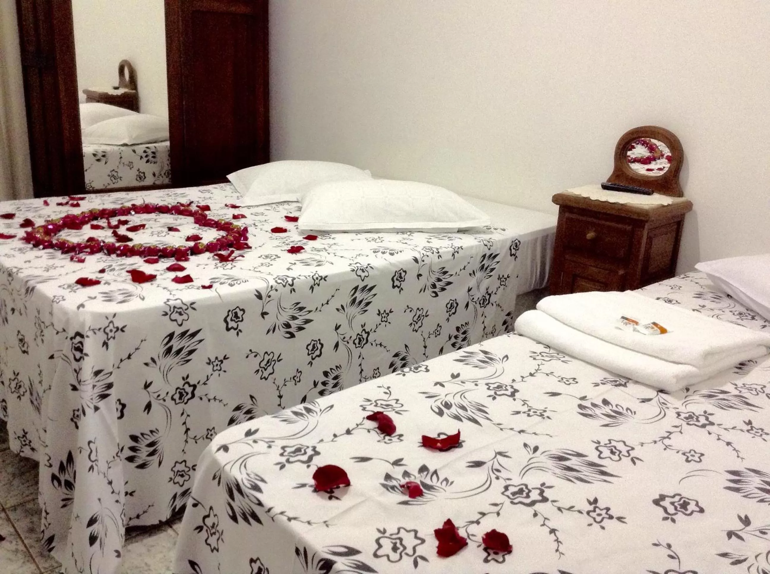 Pousada Alvorada Brotas - e agendamento das atividades turísticas