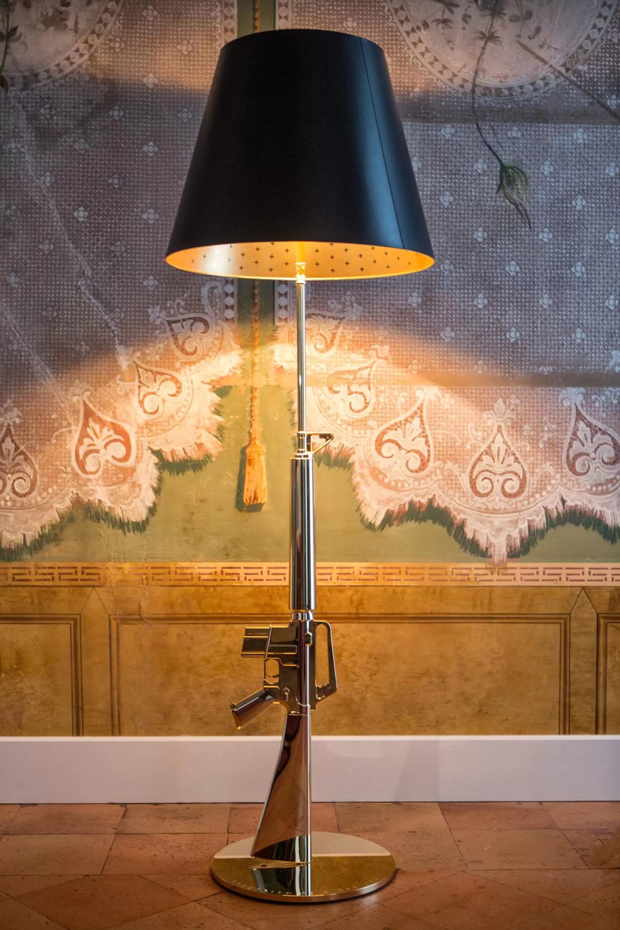 Palazzo Cannavina Suite & Private SPA