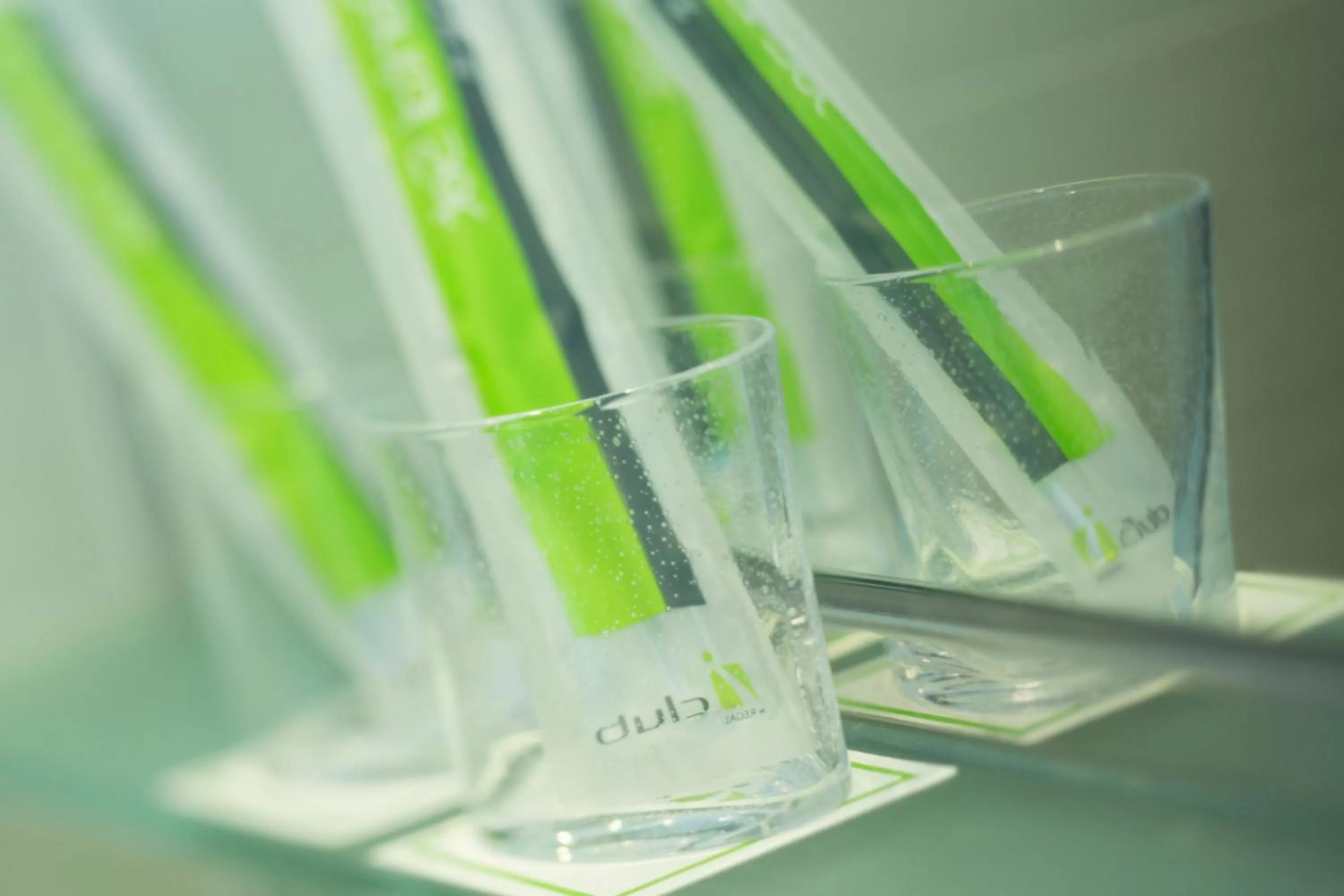 Bathroom in iclub Mong Kok Hotel