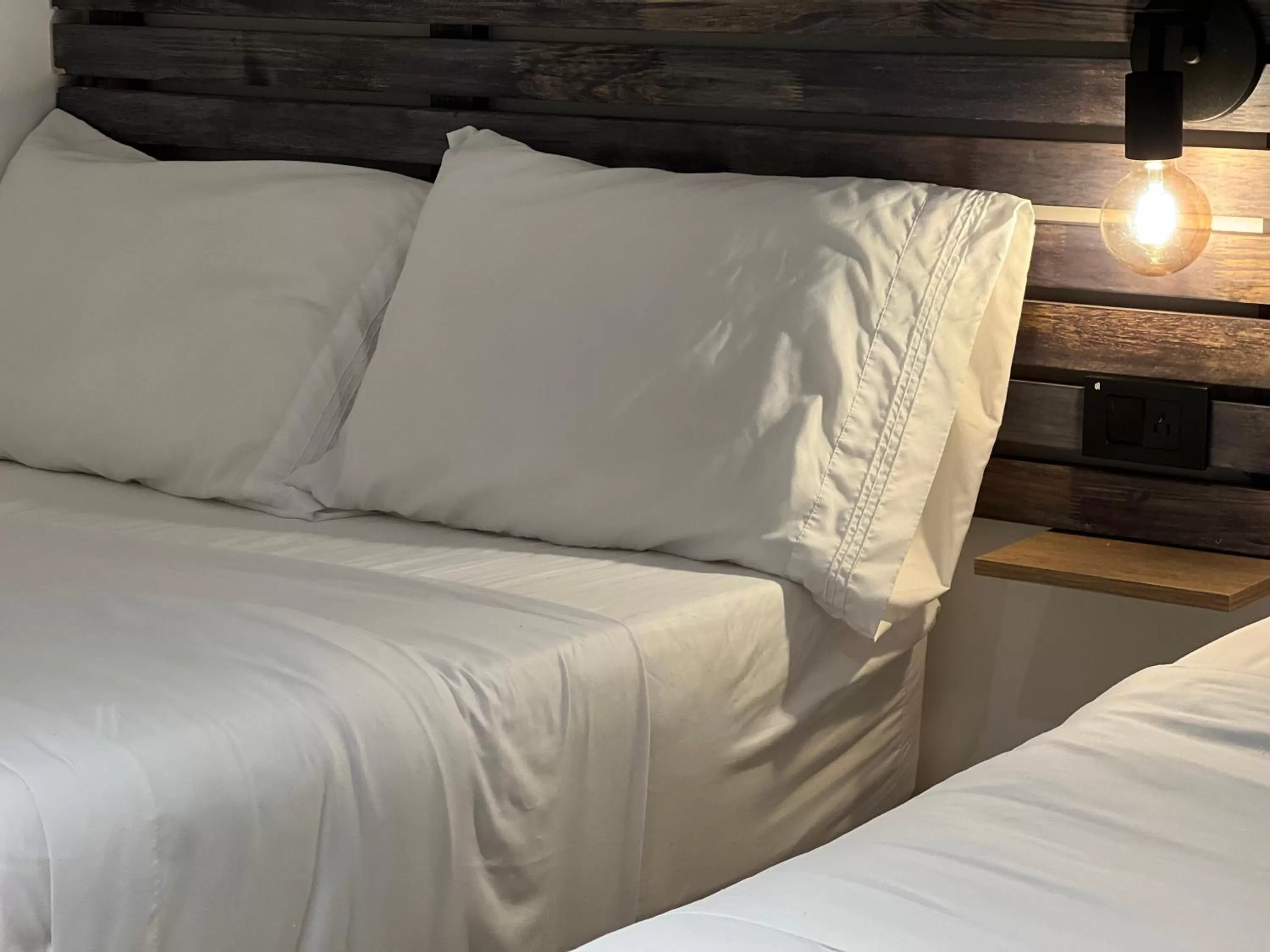 Bedroom, Bed in HOTEL 9.5 SAN FERNANDO