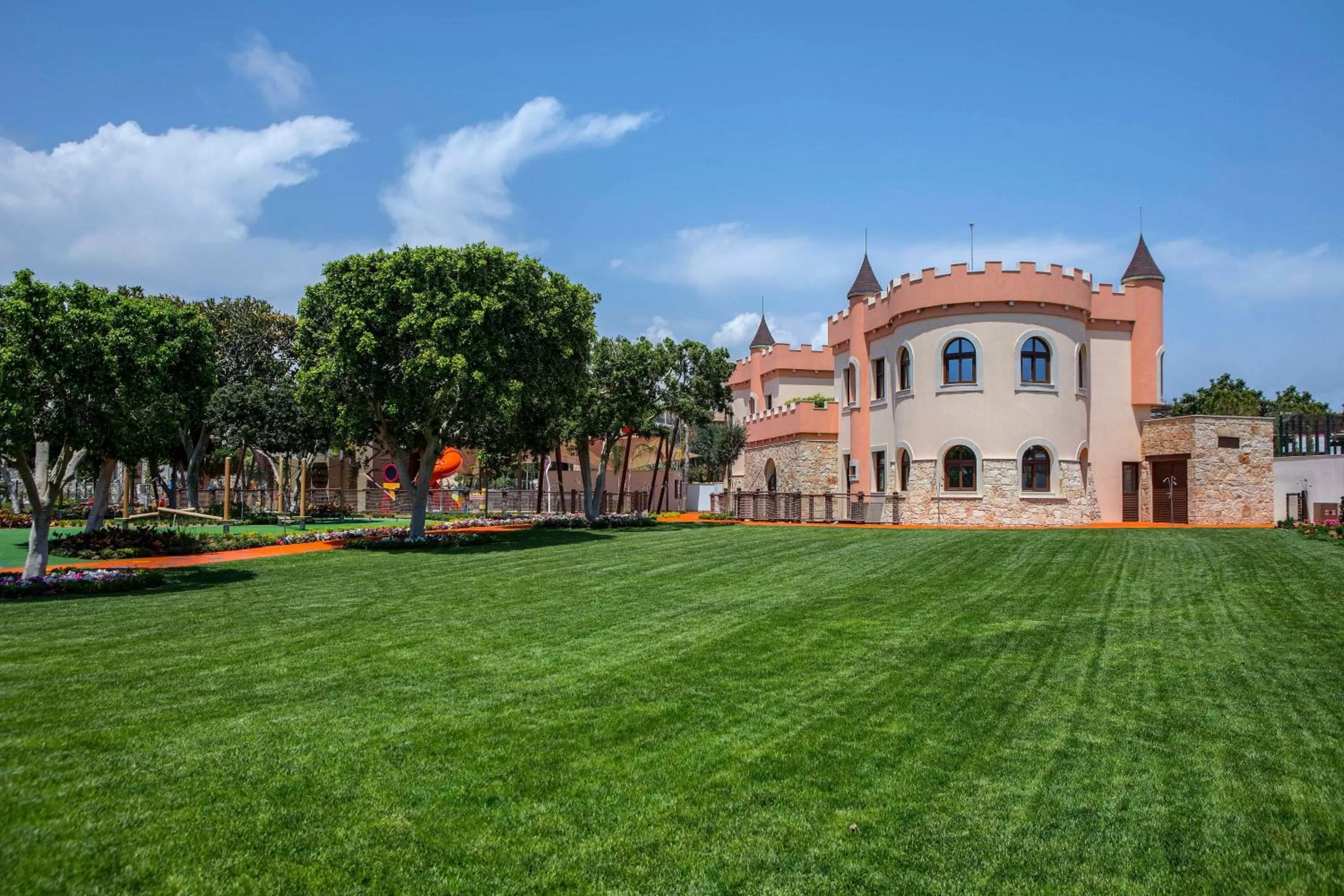 Other in Parklane, a Luxury Collection Resort & Spa, Limassol