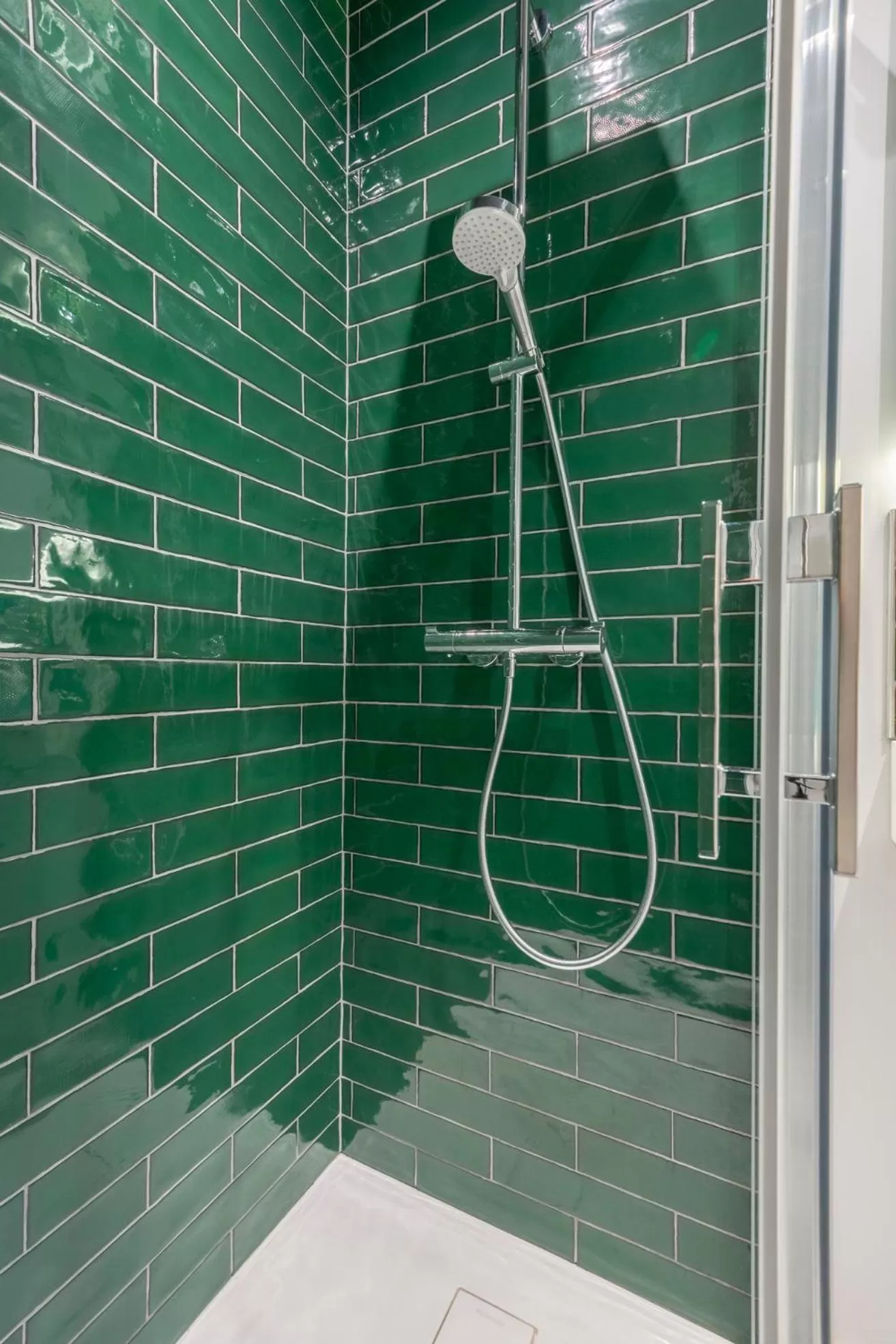 Bedroom in Au Chat Qui Dort Lille - Villa Gounod