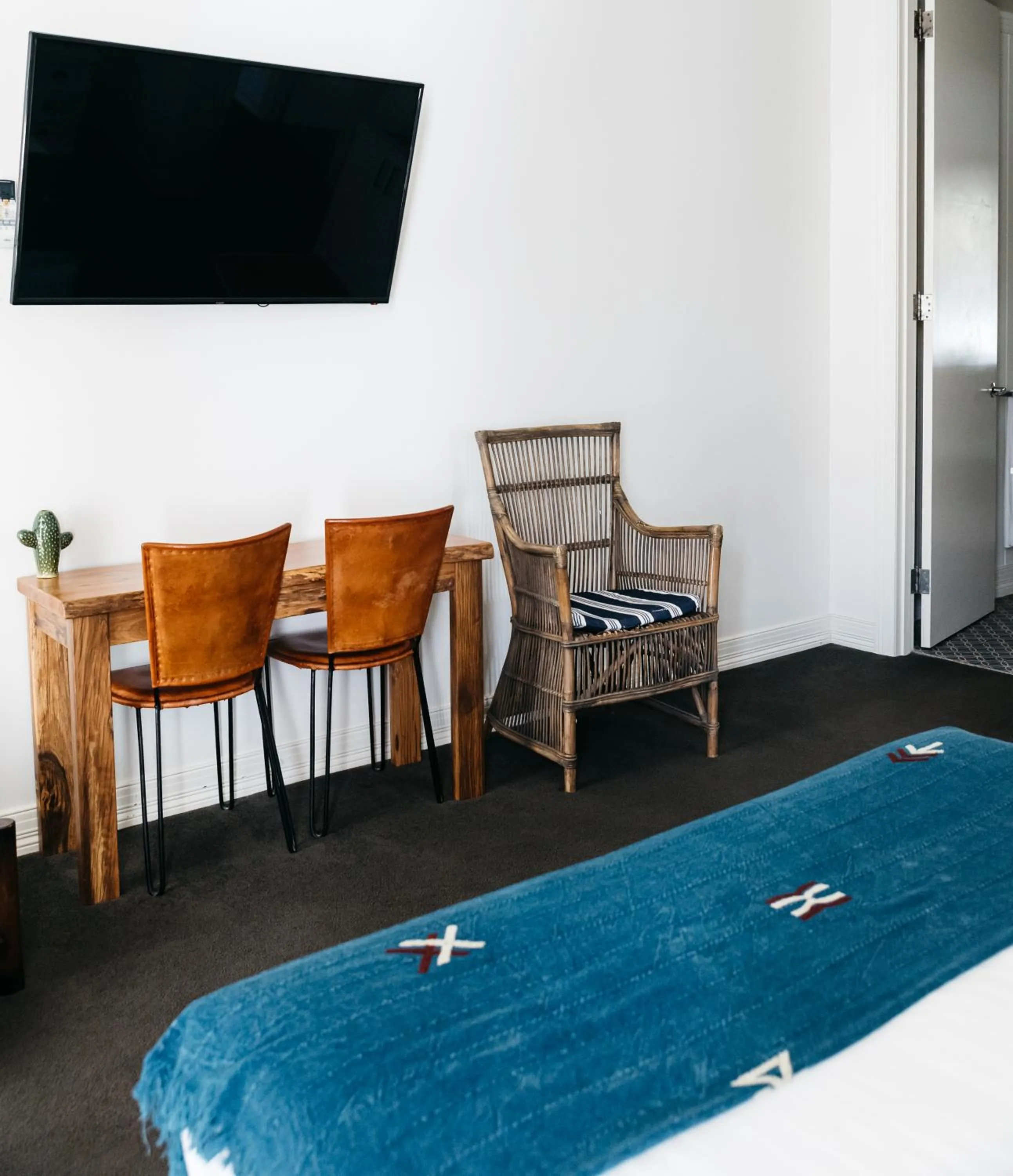 TV and multimedia, Bed in Anchor Geelong