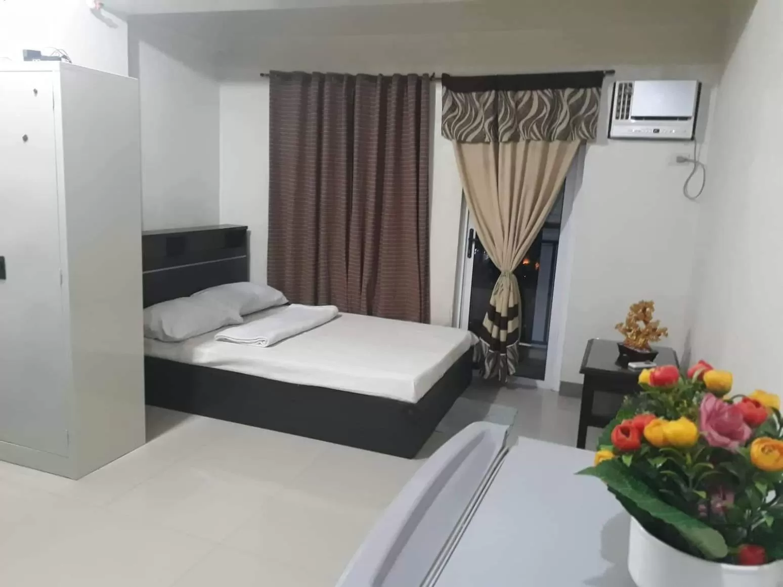 Bed in Your City•Home Apartment