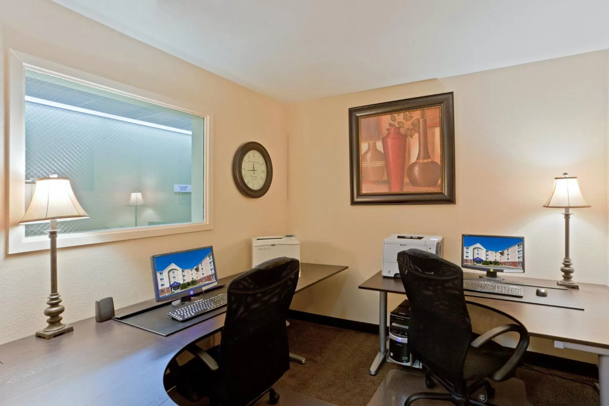 Other in Candlewood Suites Washington-Dulles Herndon by IHG