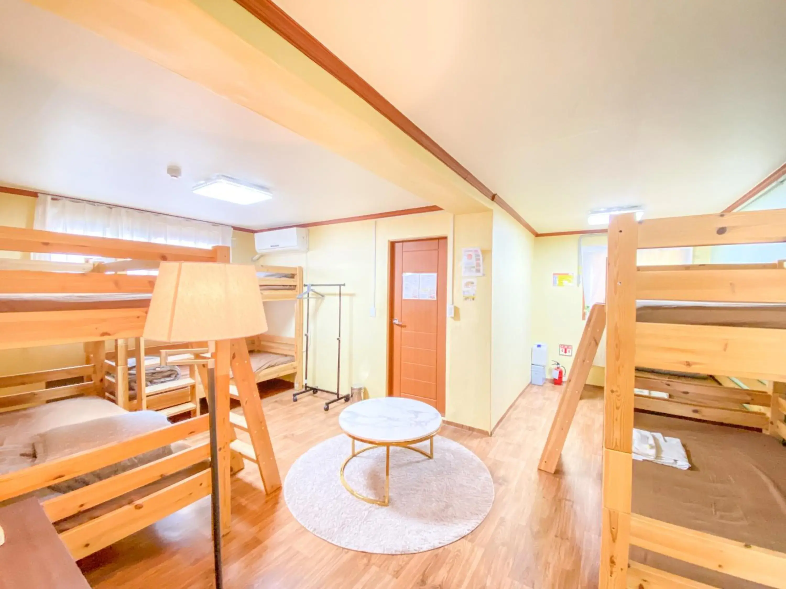 Family Room in Empathy Guesthouse Family Room in Empathy Guesthouse