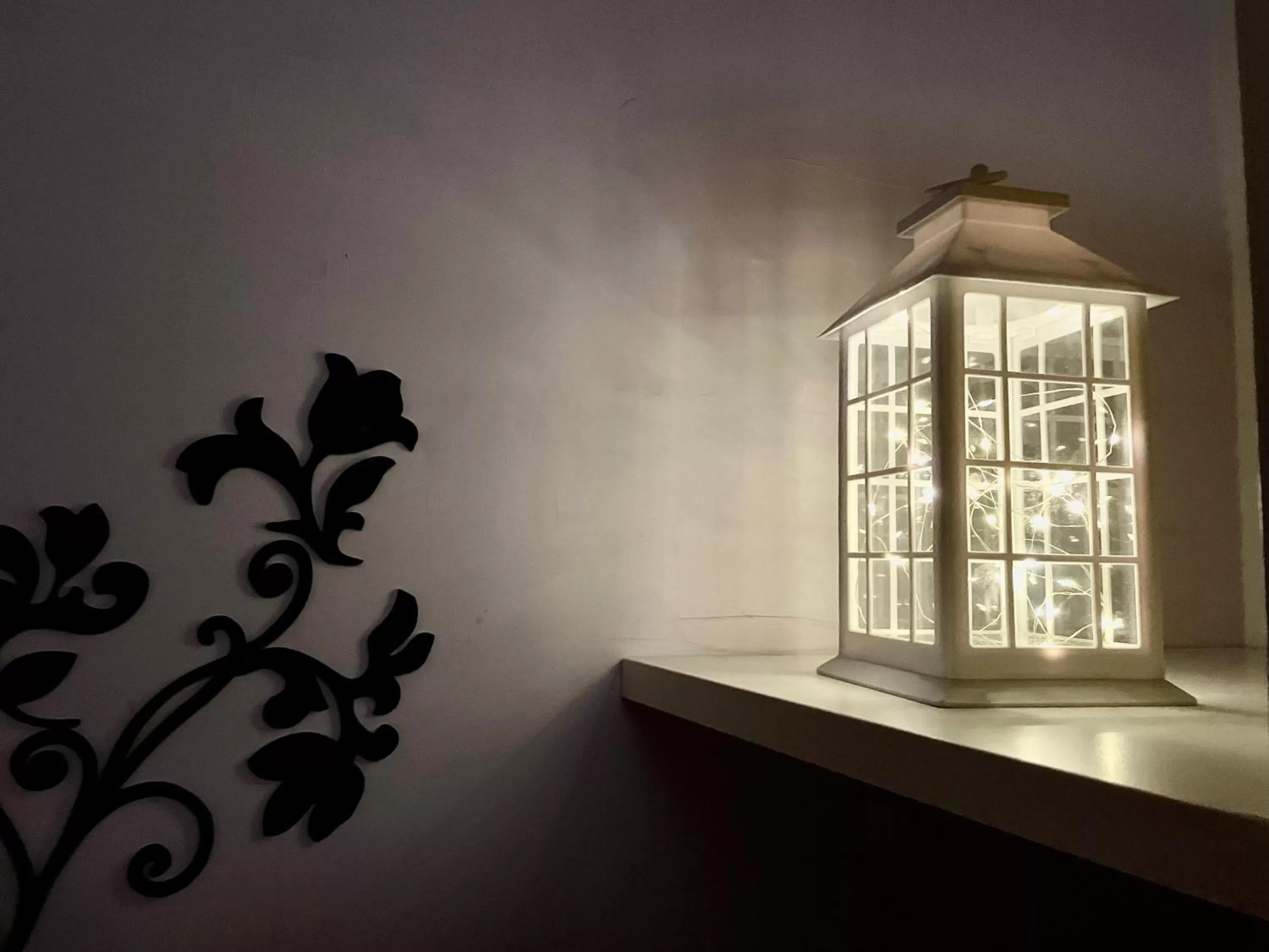 Decorative detail in Rhome86