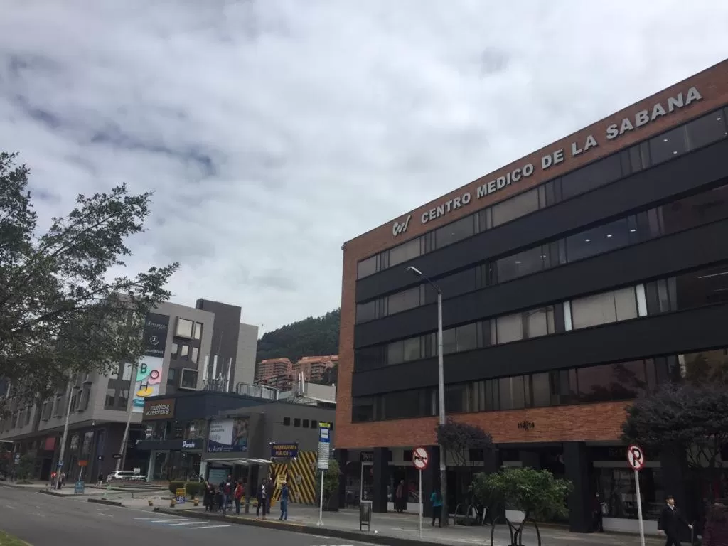 Nearby landmark, Property Building in Zana Hotel Boutique