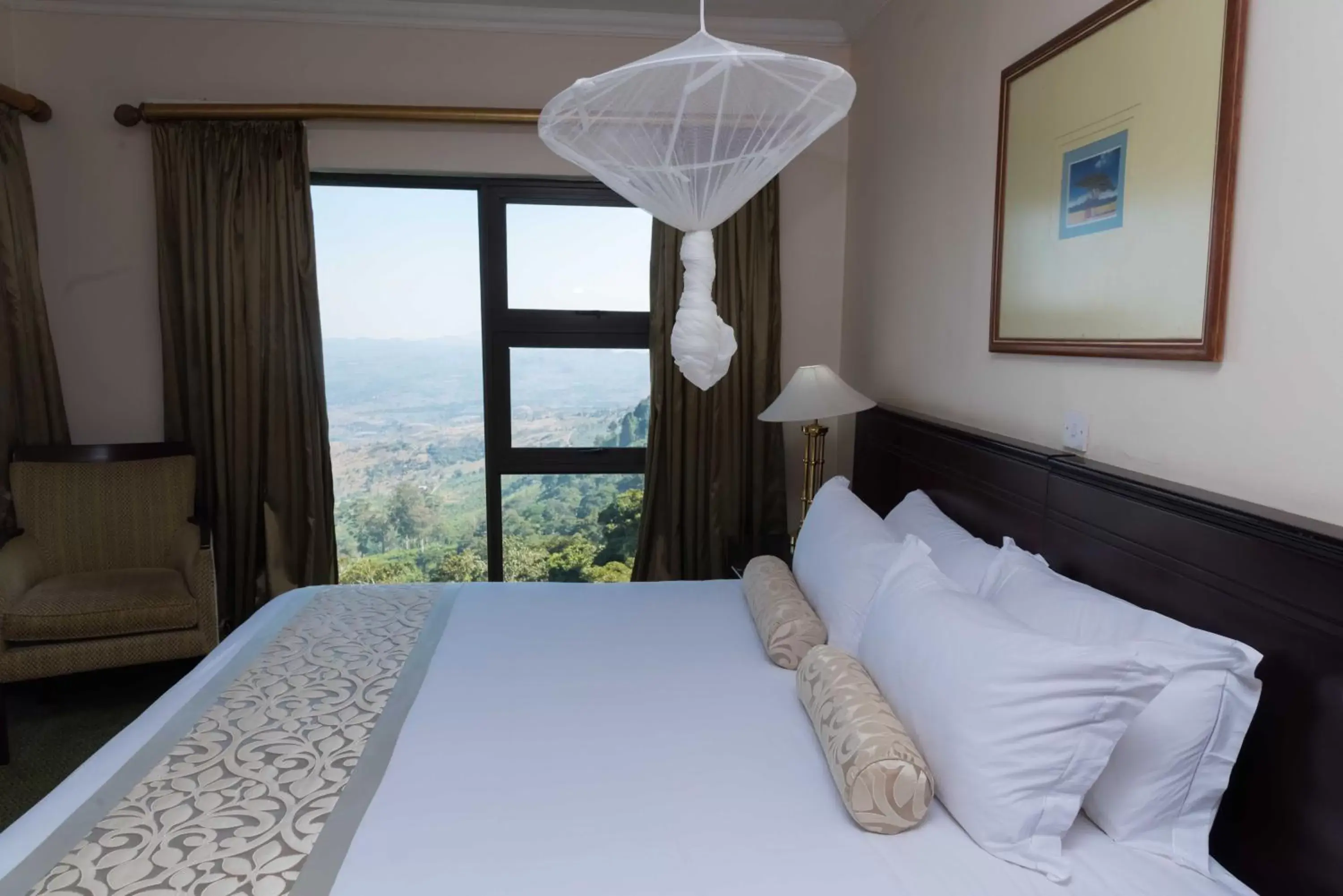 Suite - single occupancy in Sunbird Ku Chawe Suite - single occupancy in Sunbird Ku Chawe