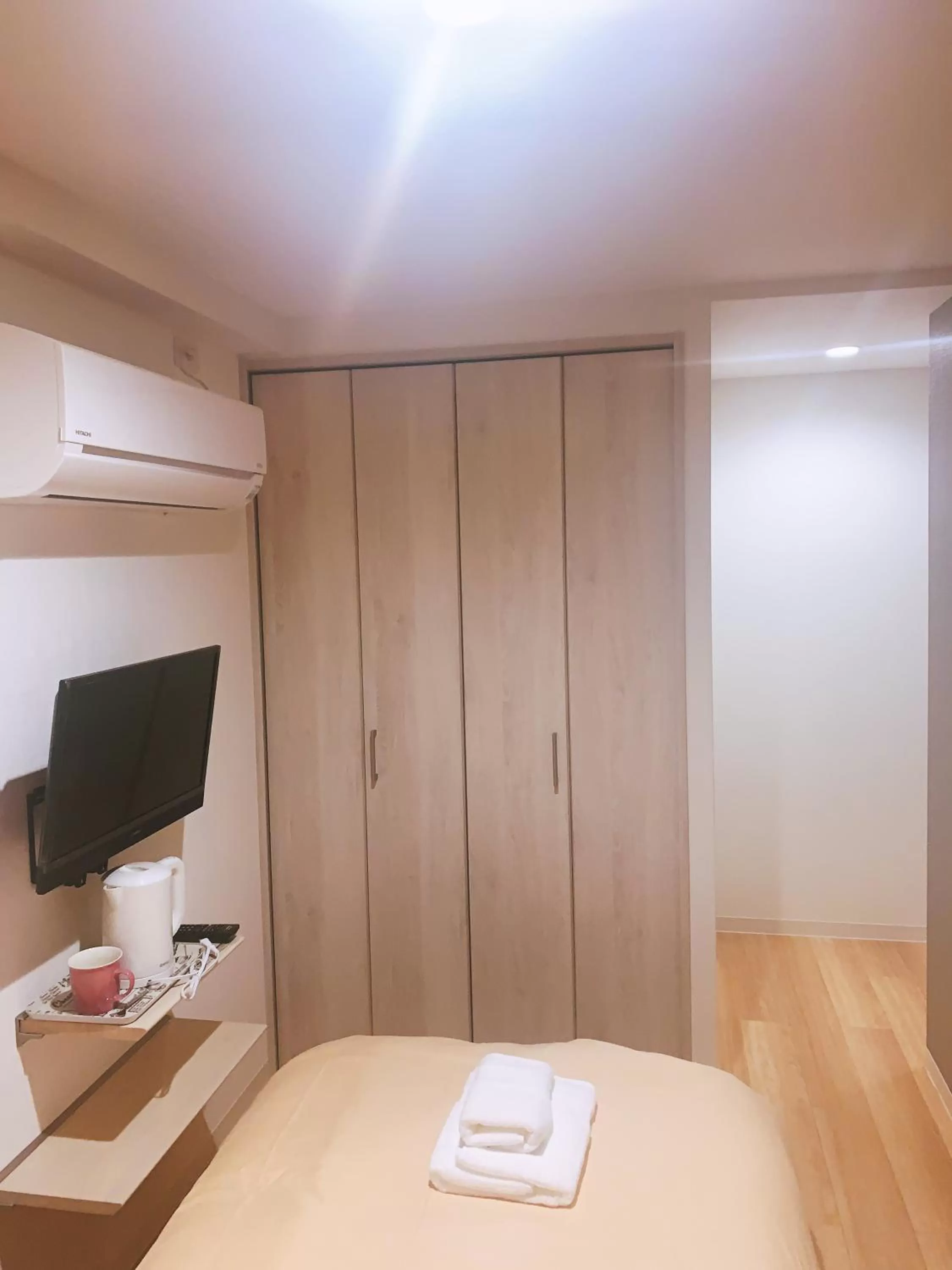 秋の旅館 秋叶原 Tokyo Akihabara