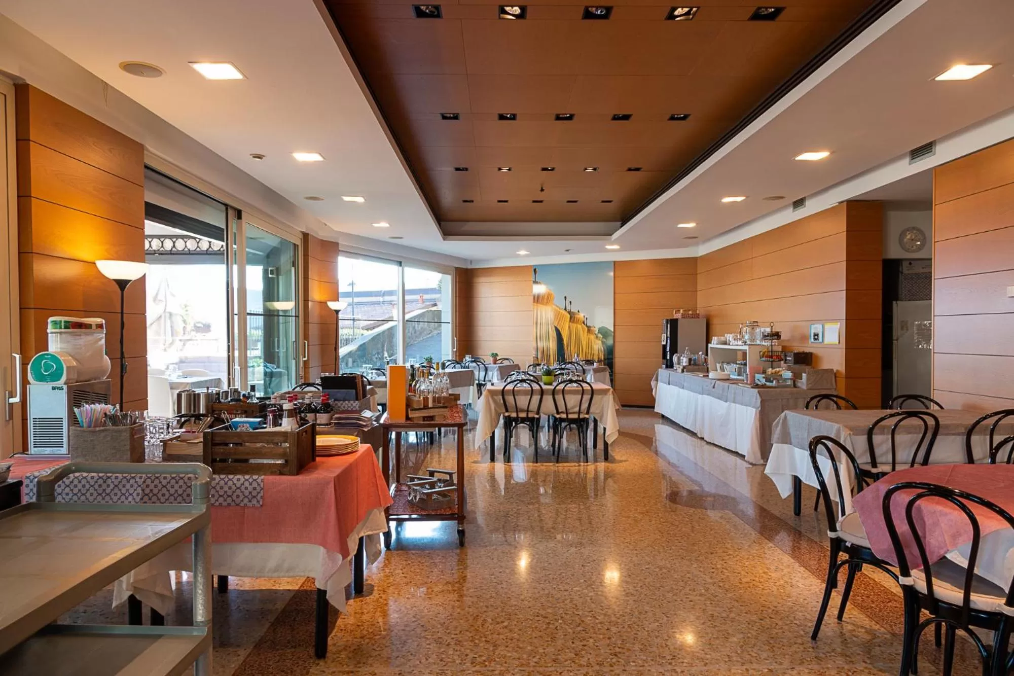 Locanda del Lago Rosmunda