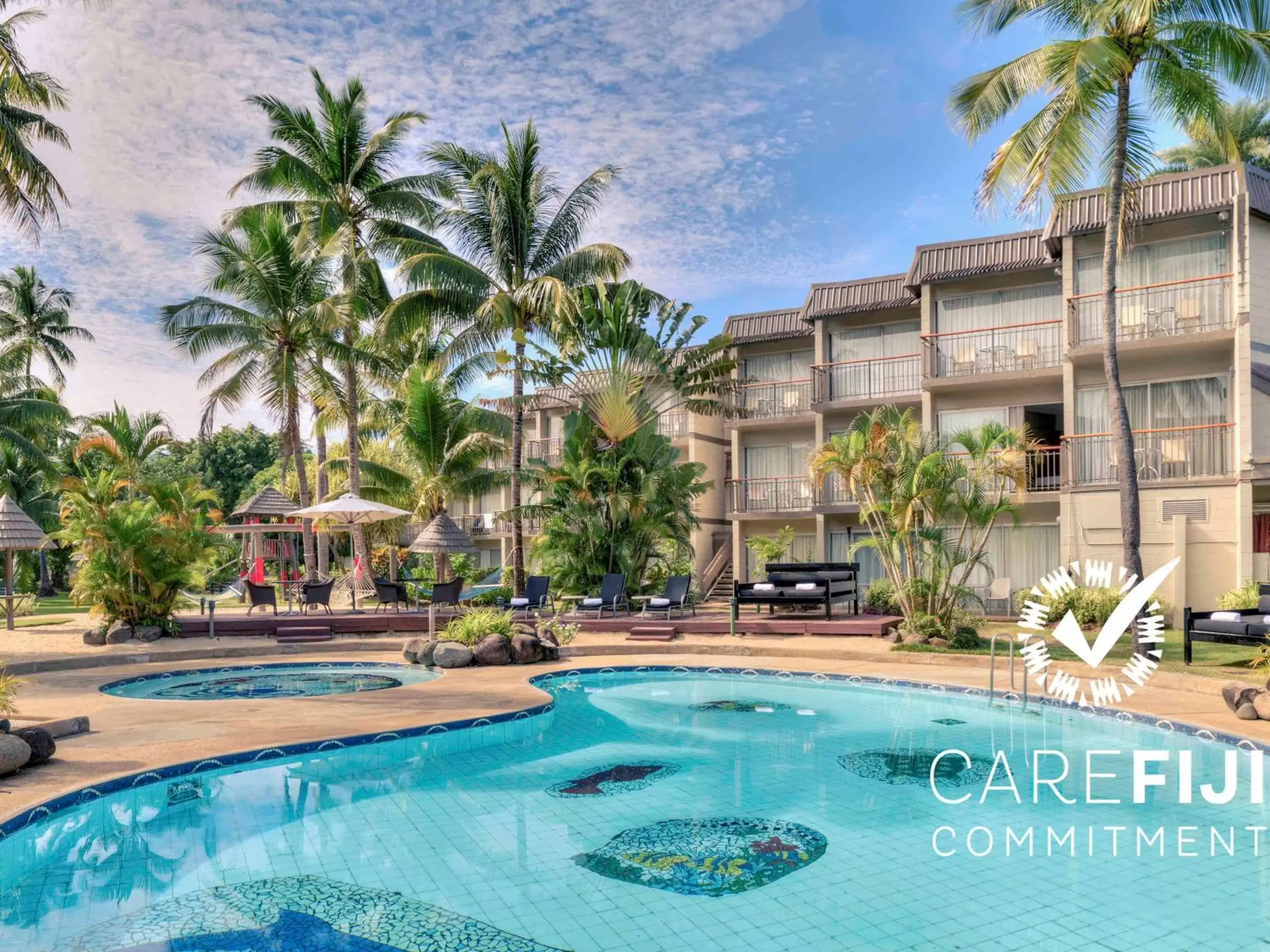 Mercure Nadi Mercure Nadi