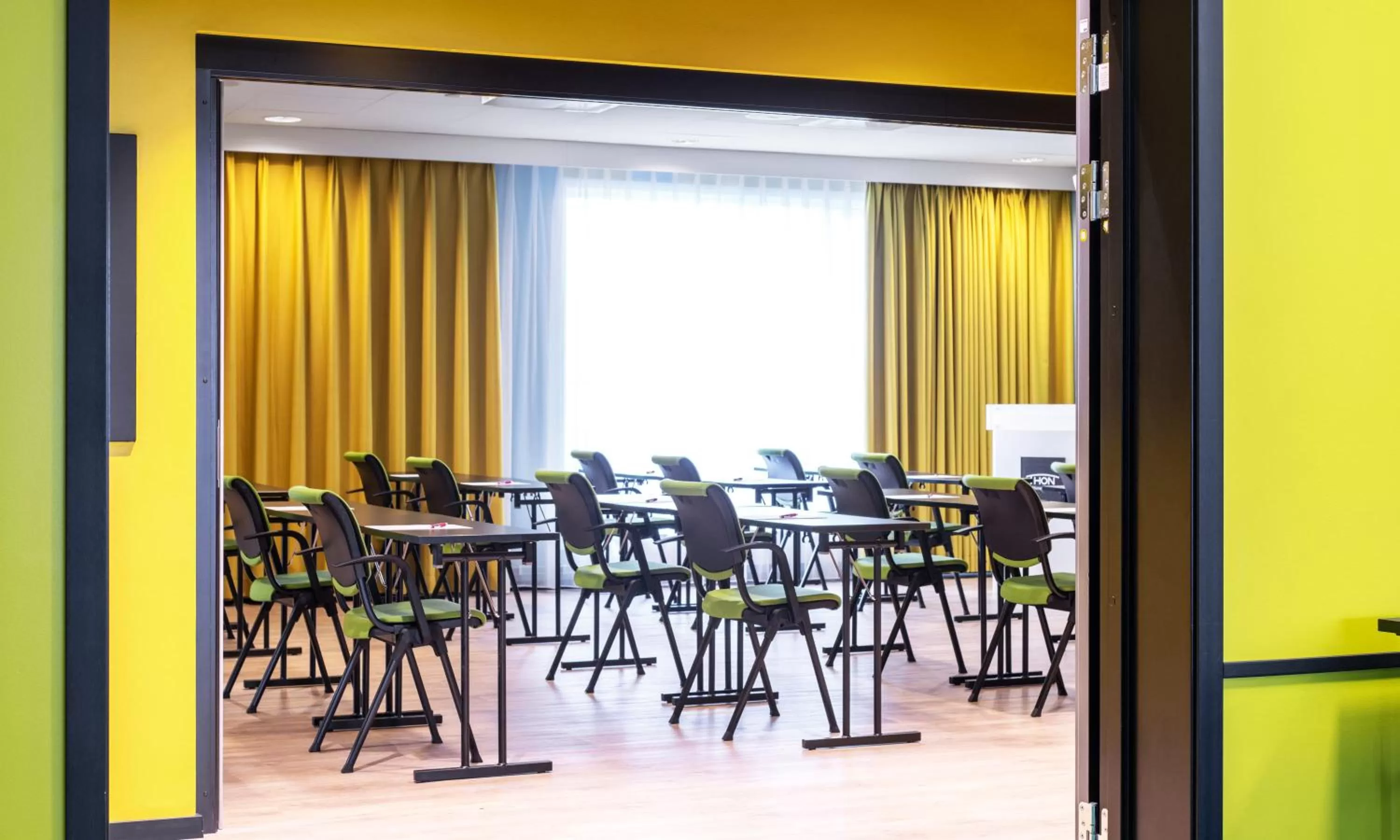 Meeting/conference room in Thon Hotel Alta