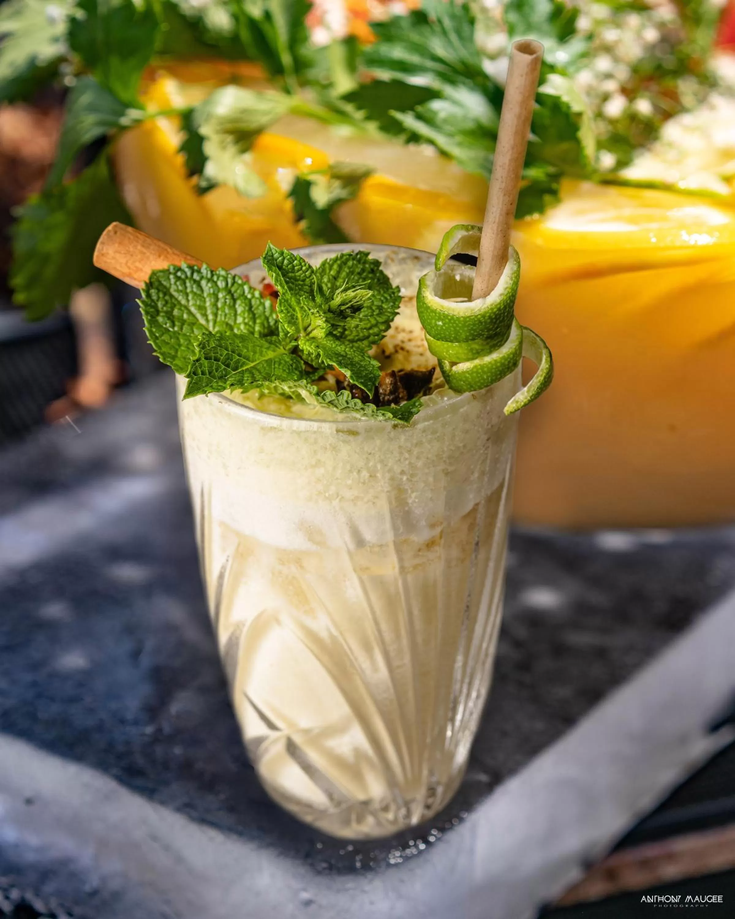 Restaurant/places to eat in B&B HOTEL Fort-de-France