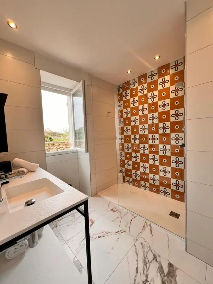 Standard Double Room in Santateresa Standard Double Room in Santateresa