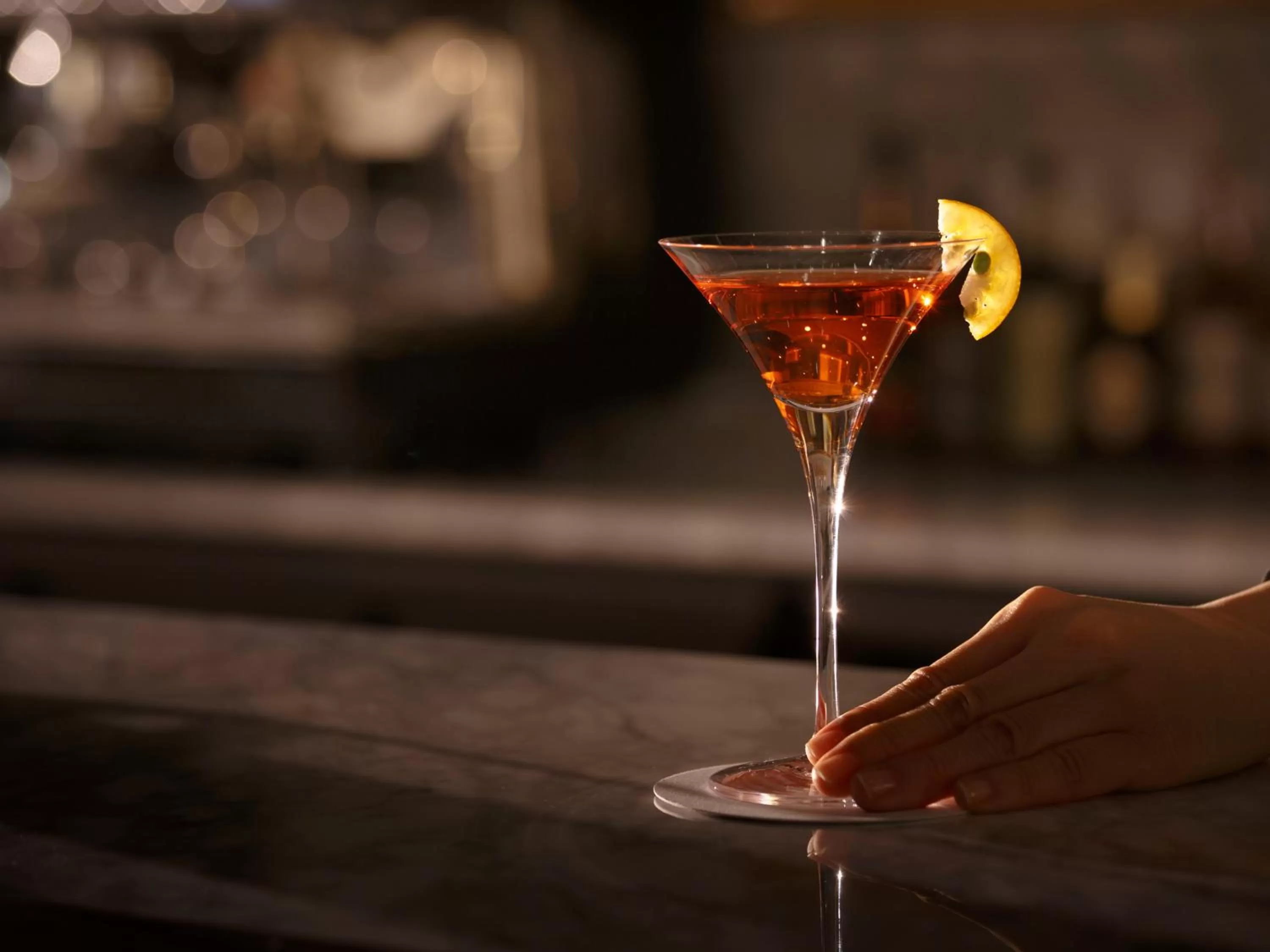 Drinks in Hotel The Celestine Tokyo Shiba