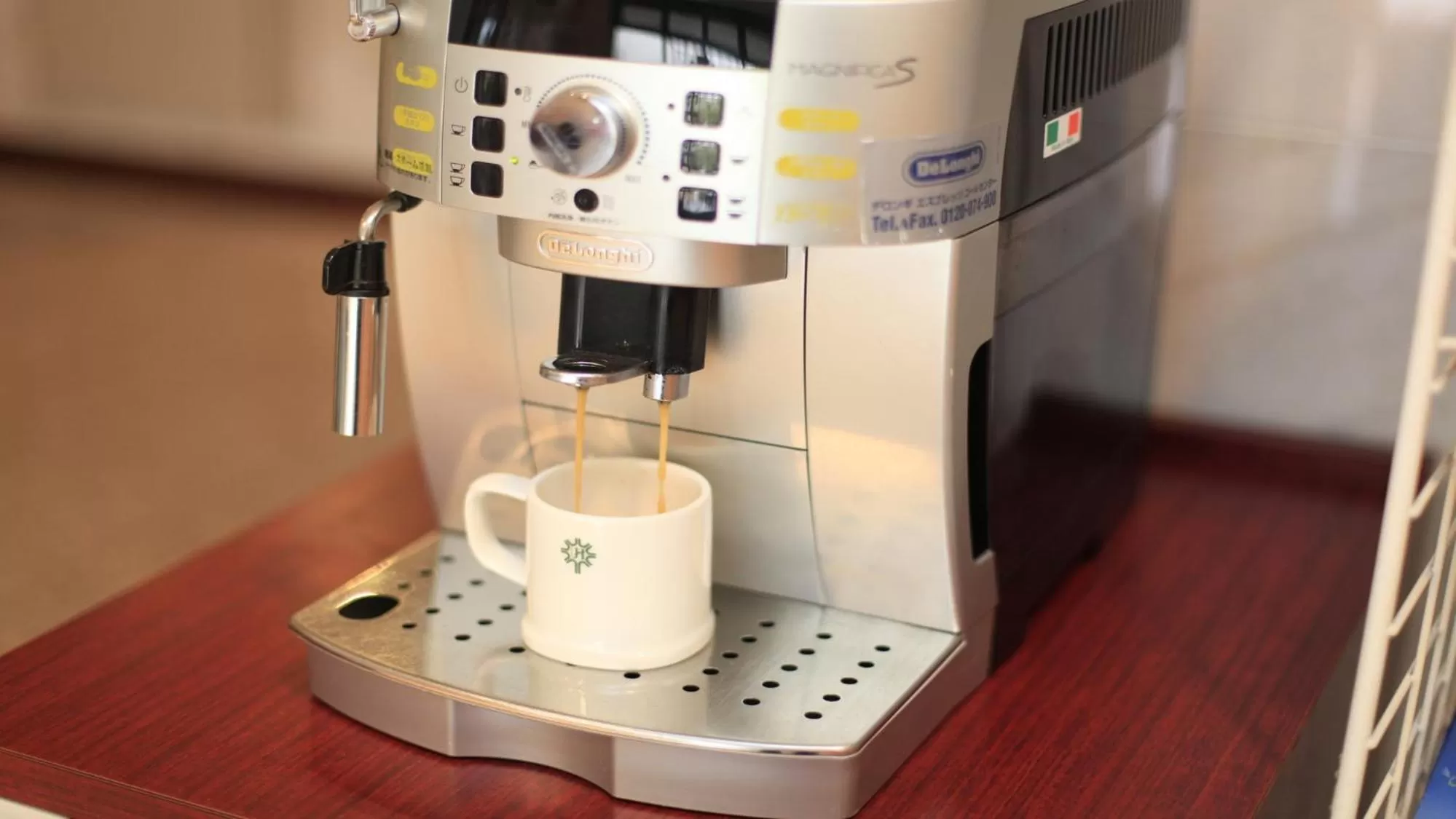 Area and facilities in Urban Hotel Kusatsu