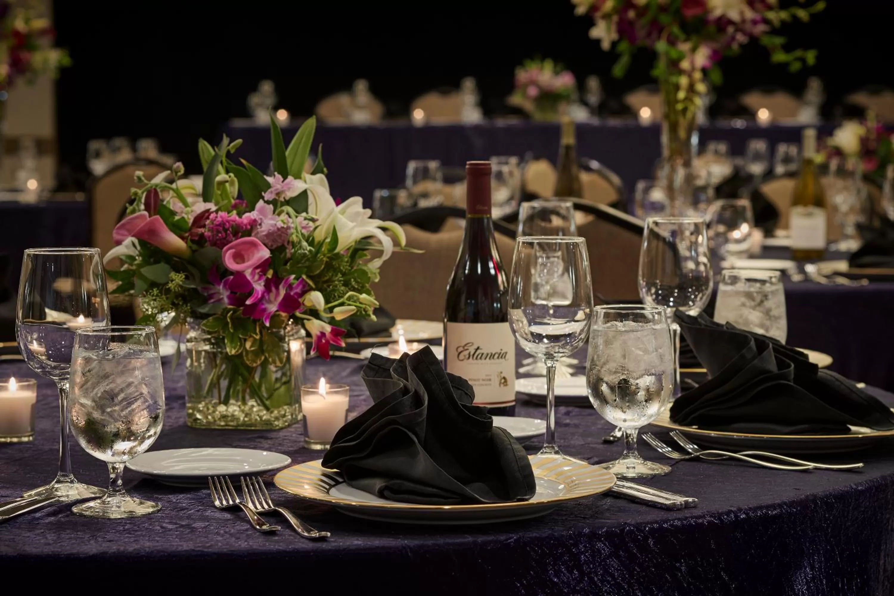 Banquet/Function facilities in Holiday Inn Alexandria at Carlyle by IHG