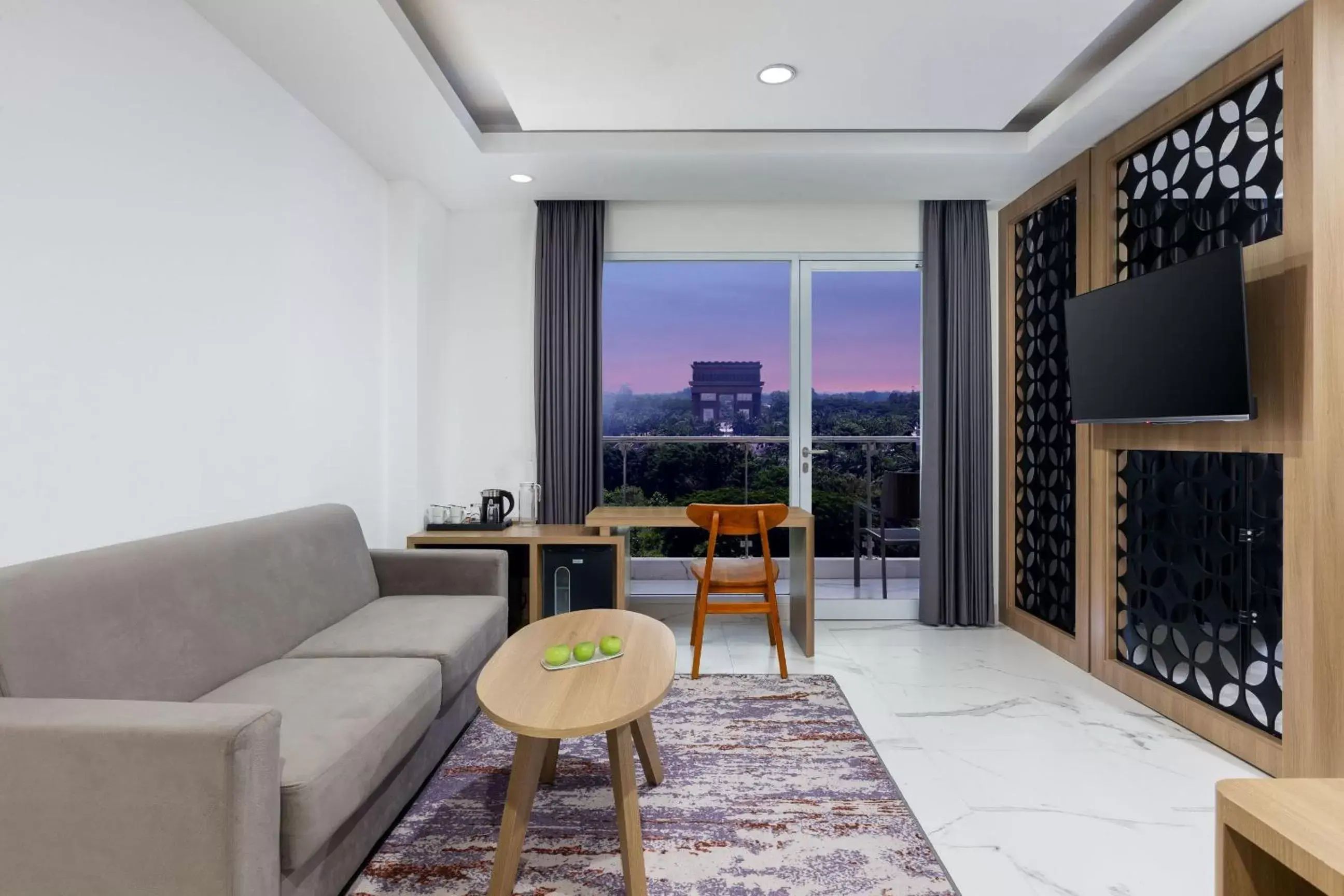 Suite in favehotel Kediri Suite in favehotel Kediri