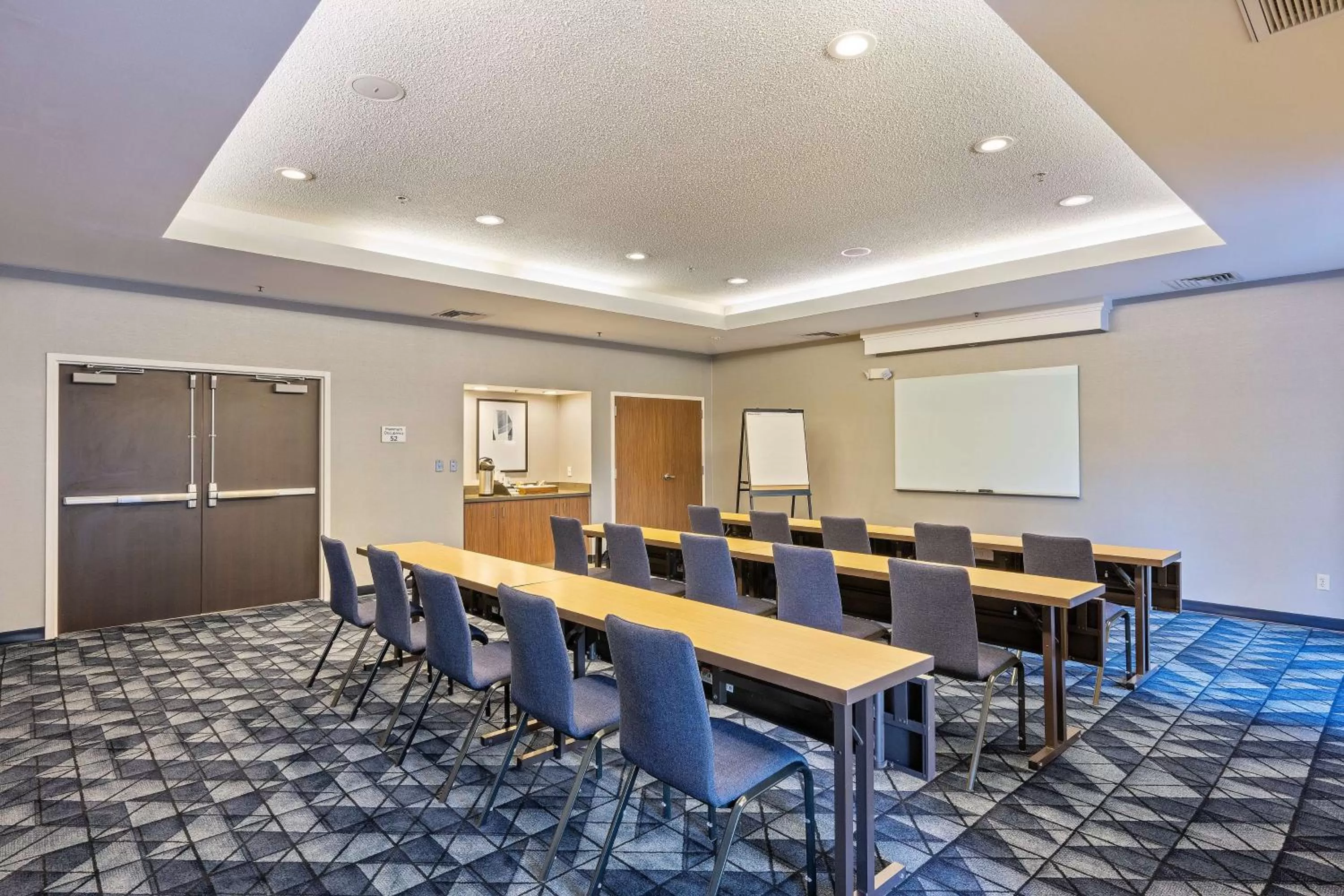 Meeting/conference room in Sonesta Select San Ramon