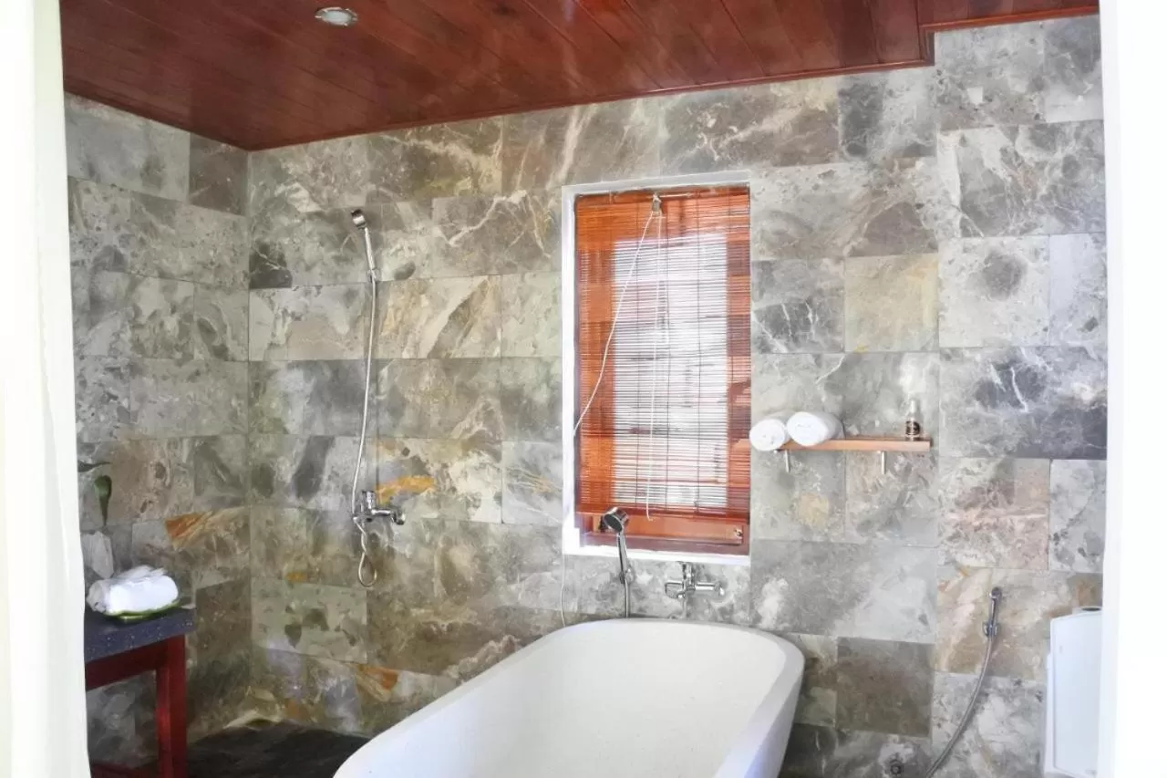 Hoi an Osaka Riverside Villa & Spa