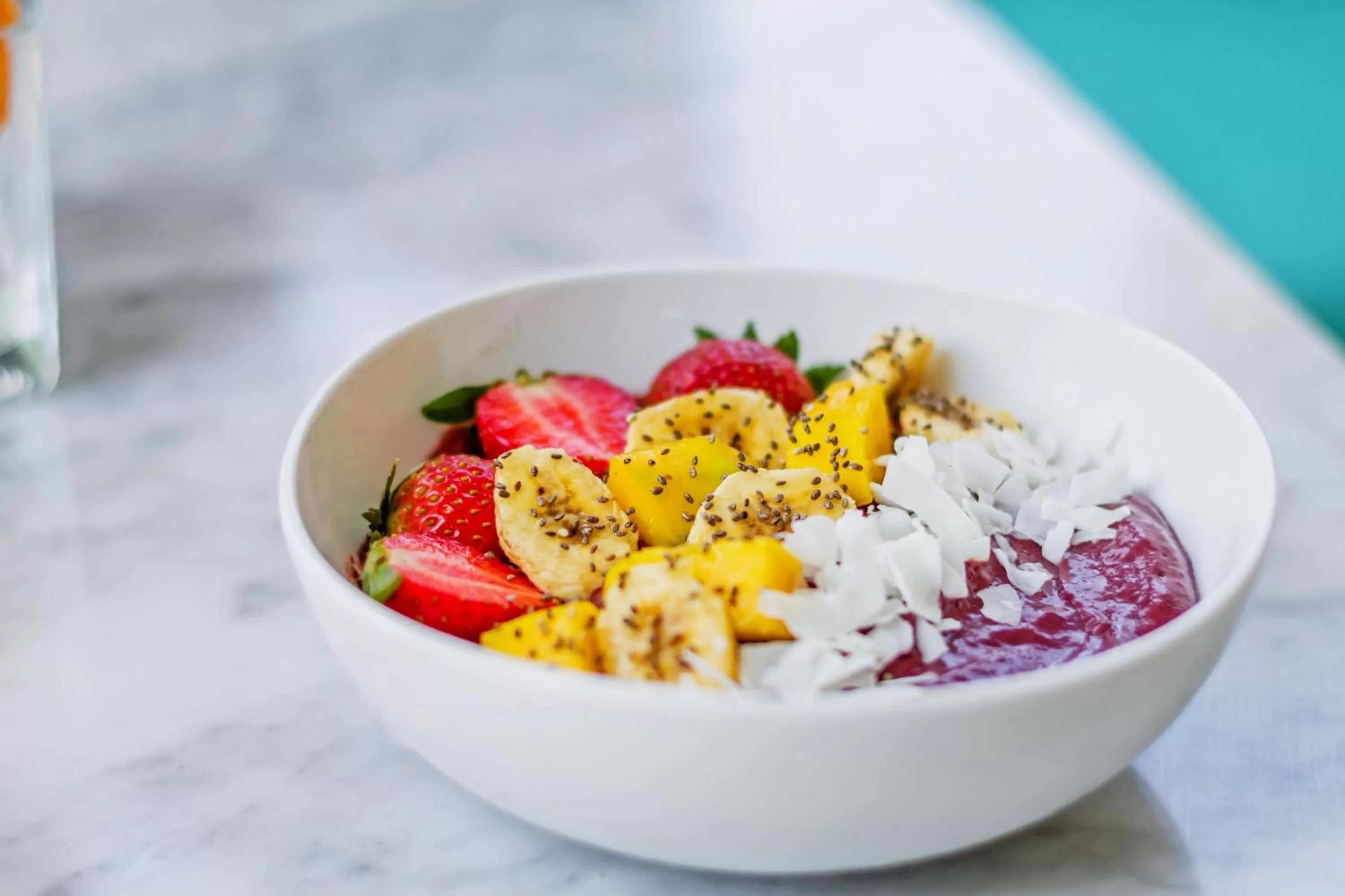 Restaurant/places to eat in Akaya Bali