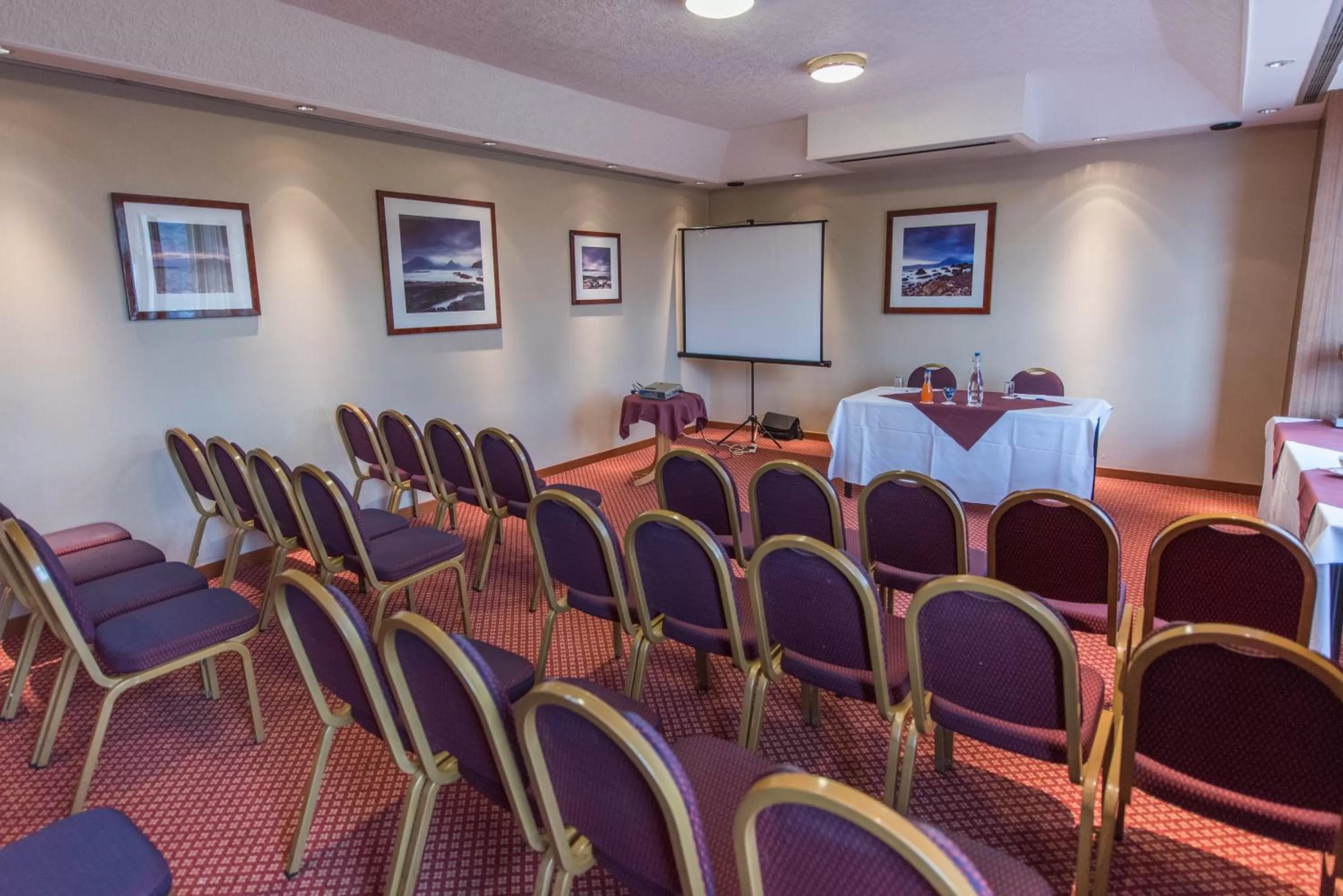 Banquet/Function facilities in Alexandra Hotel