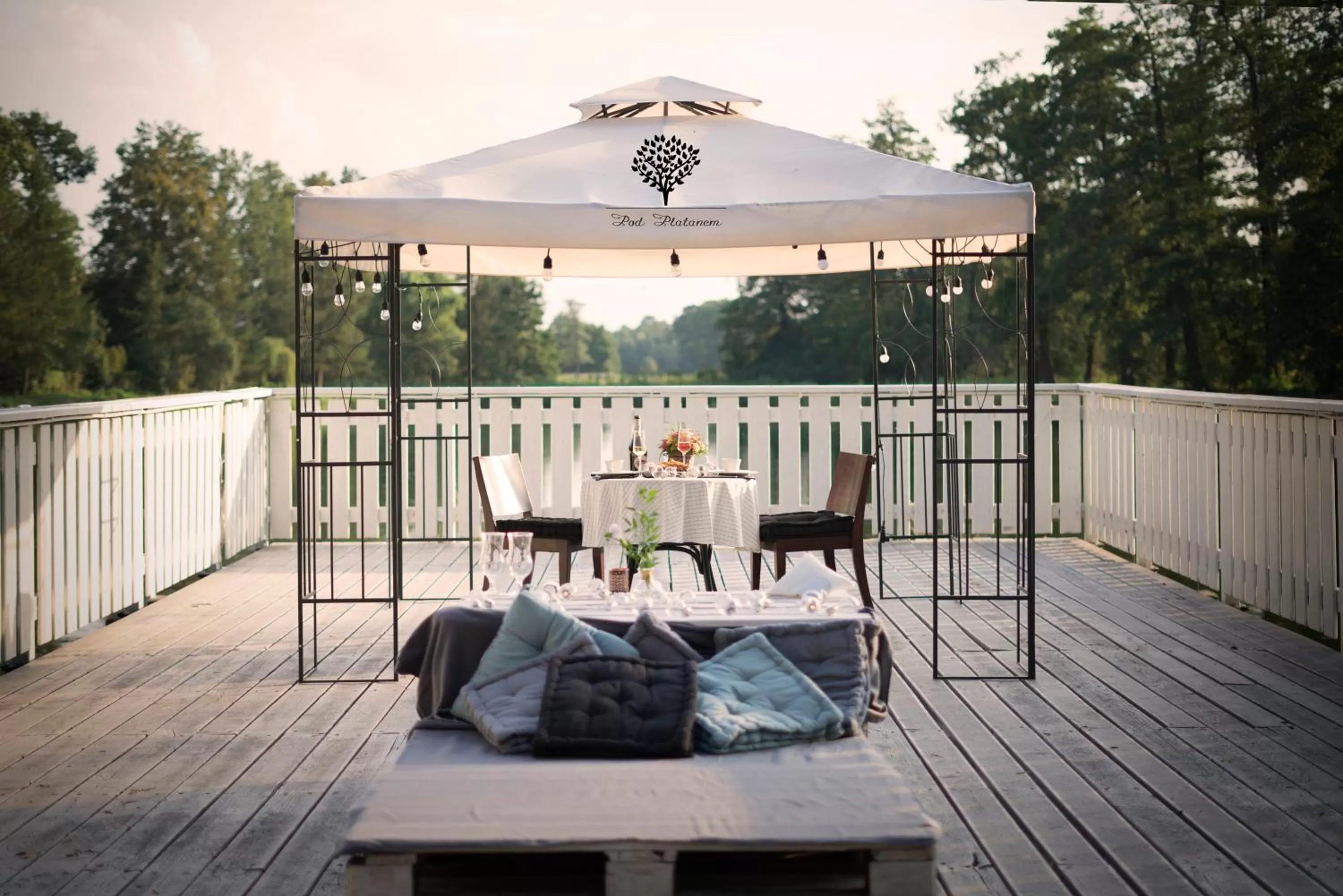 Pod Platanem Gliwice