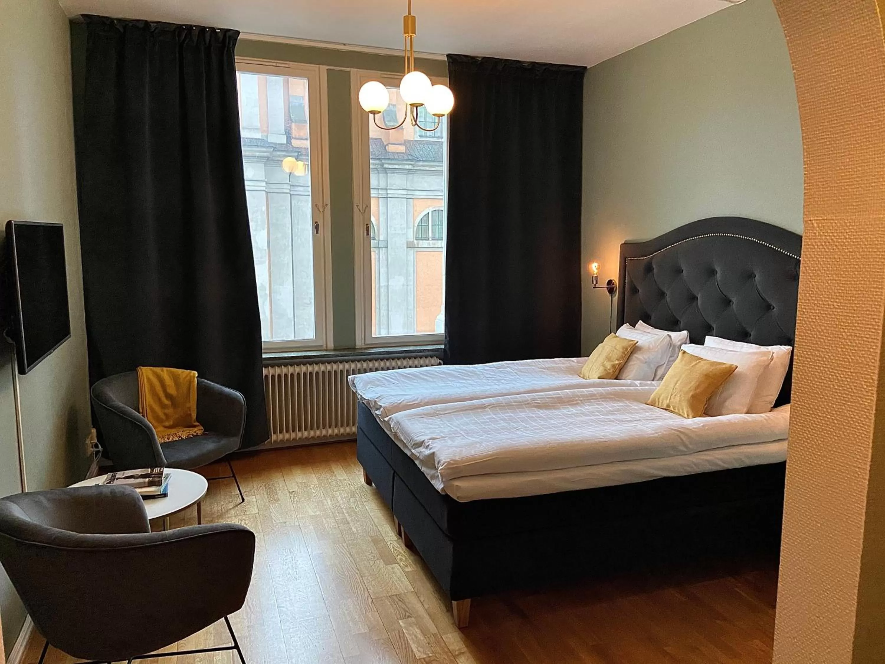 Karlskrona Stadshotell, Best Western Signature Collection